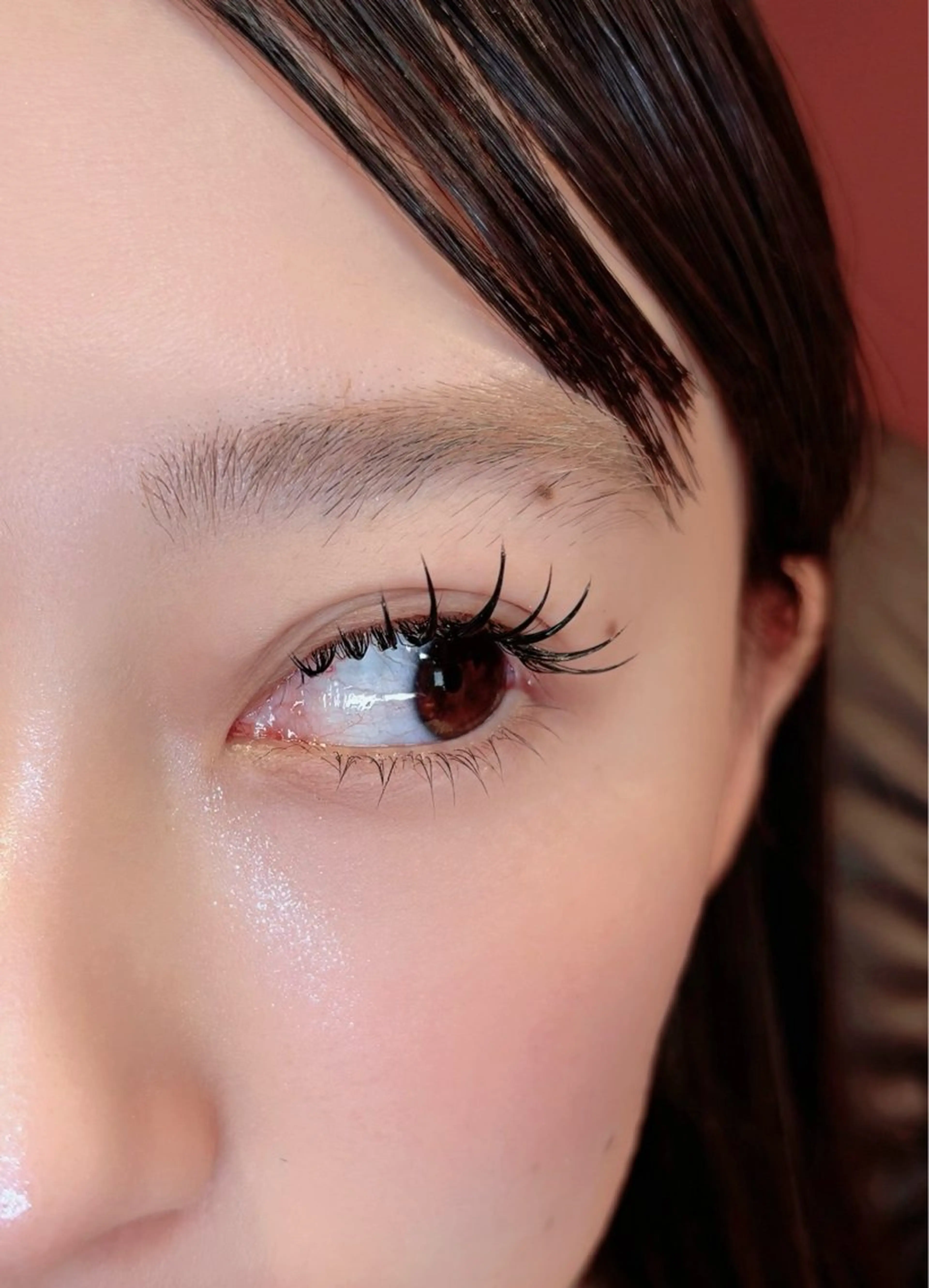 【当日限定♥︎アンドヘルシー】オフなしLEDエクステパーマ120本の写真