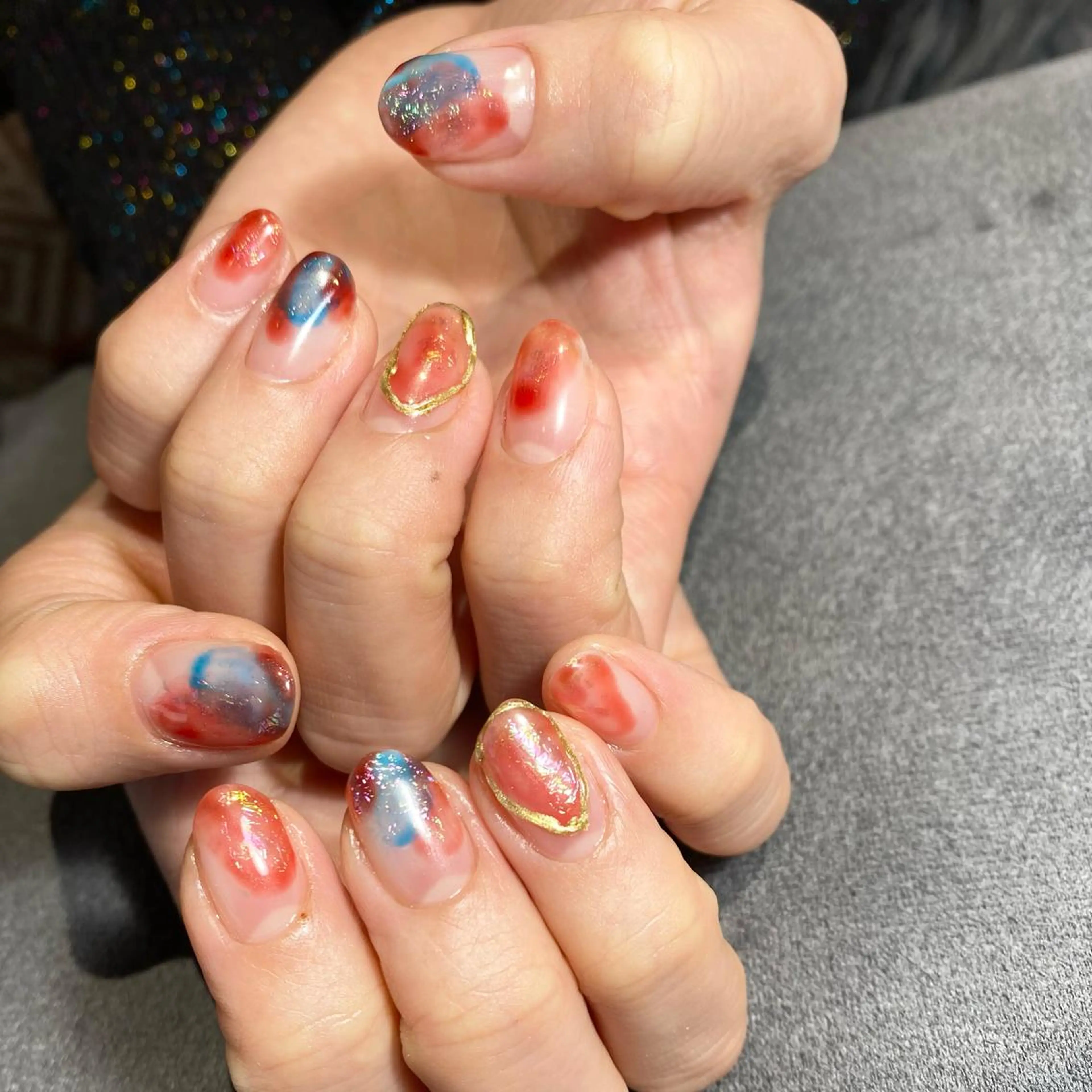 ネイル Flore (フロール)の眉毛・アイブロウイメージ