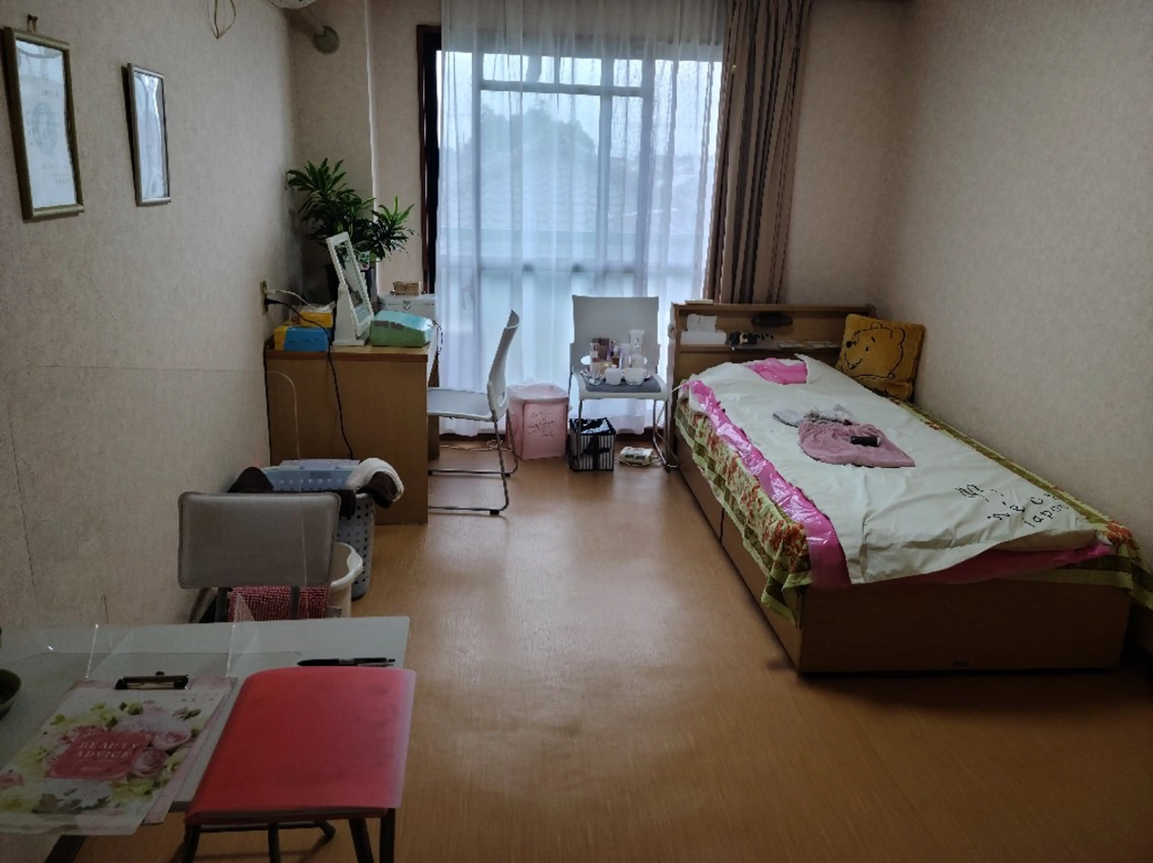 水野 容子のエステ・リラクイメージ