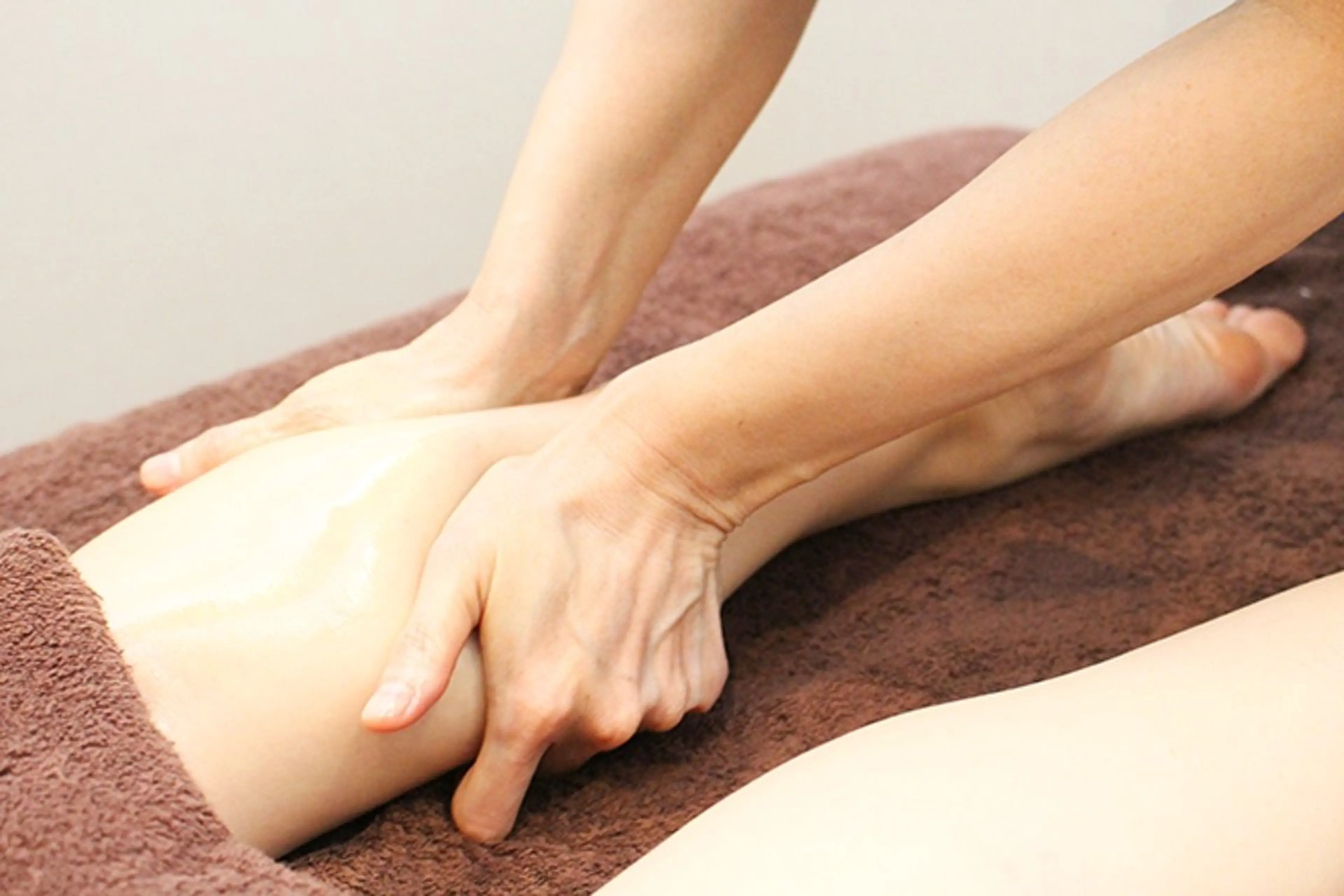 メディカルジャパン 渋谷鍼灸・整骨・整体のエステ・リラクイメージ