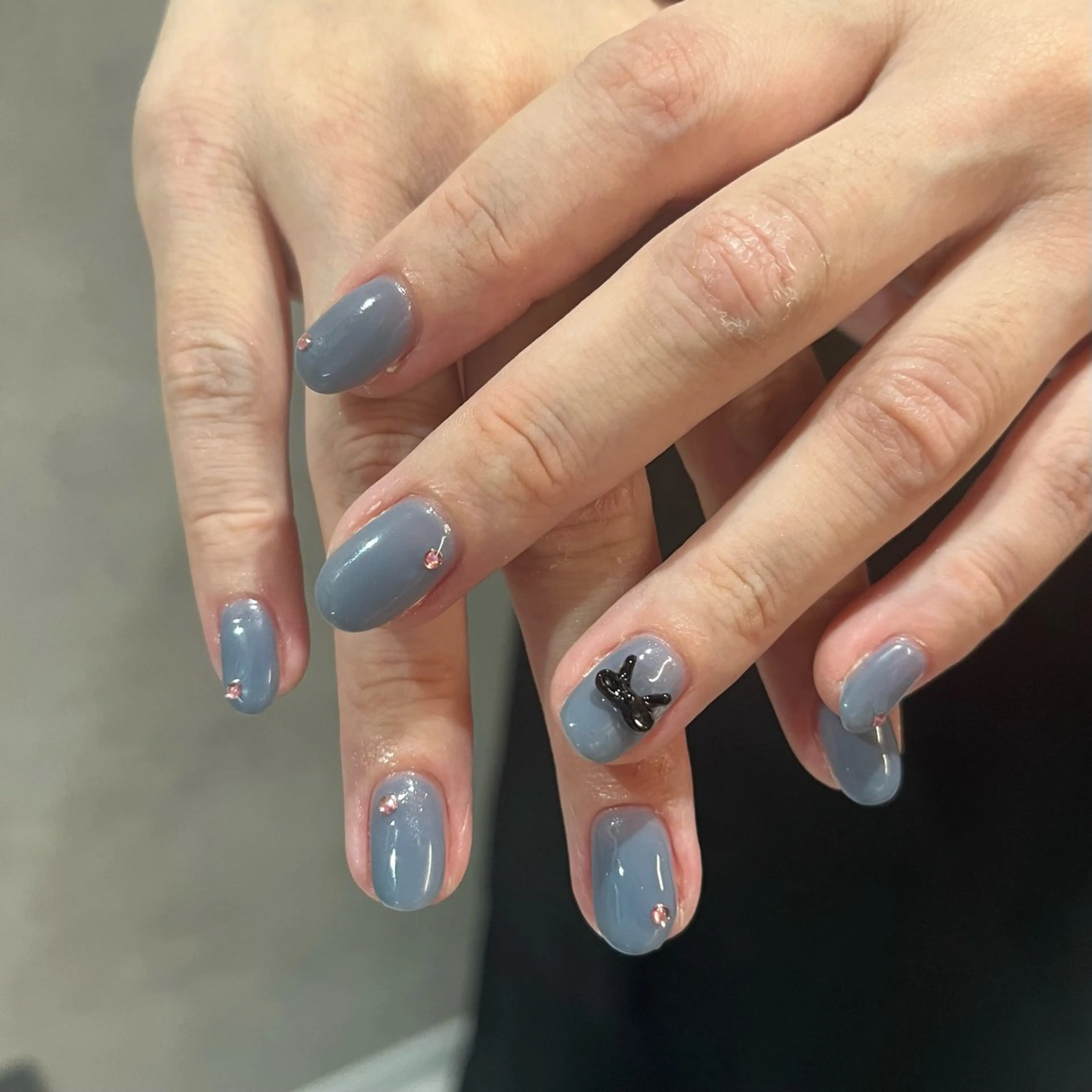 ネイル S. SAYAのネイルデザイン