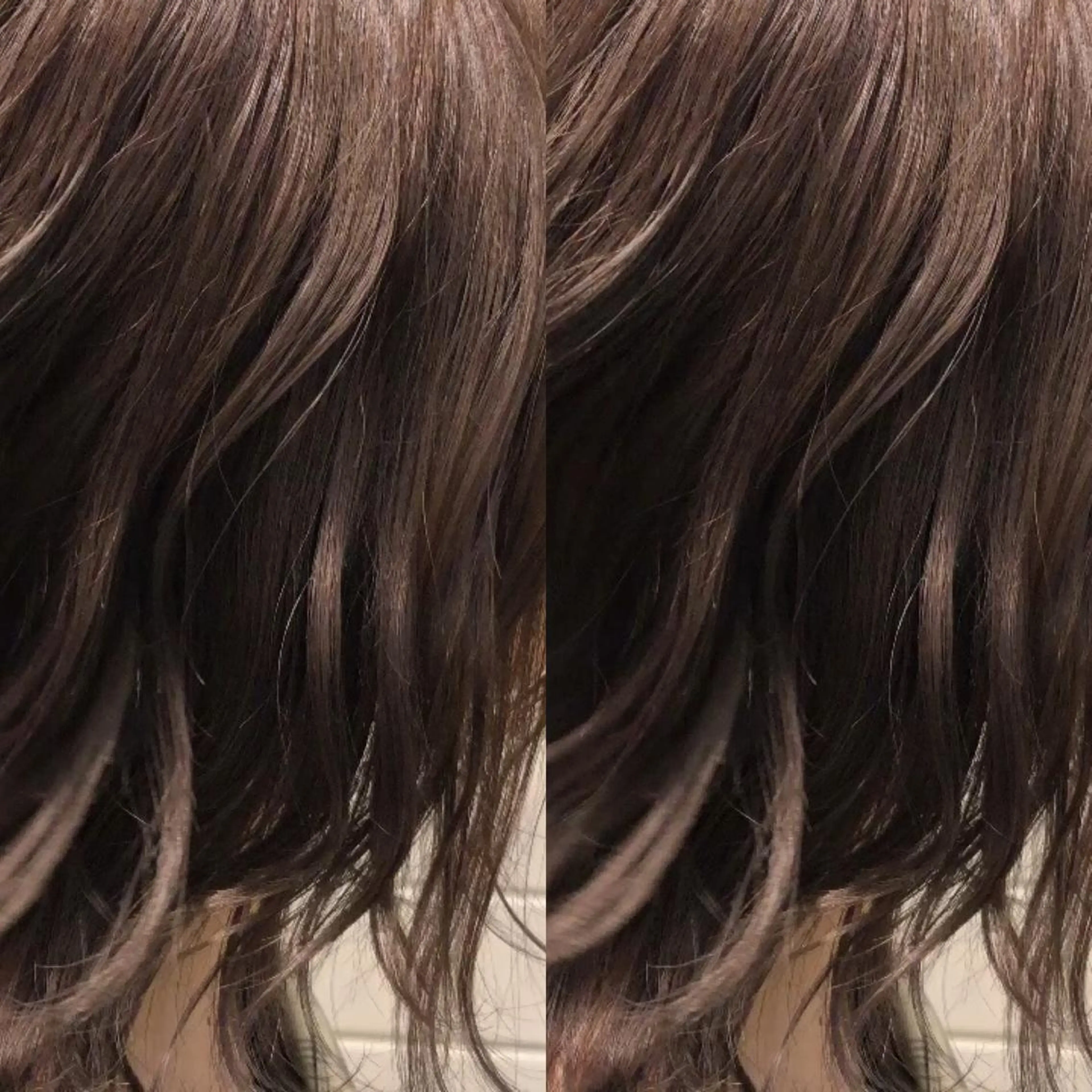 ロング 神山 大樹✂︎宇都宮江曽島のヘアスタイル