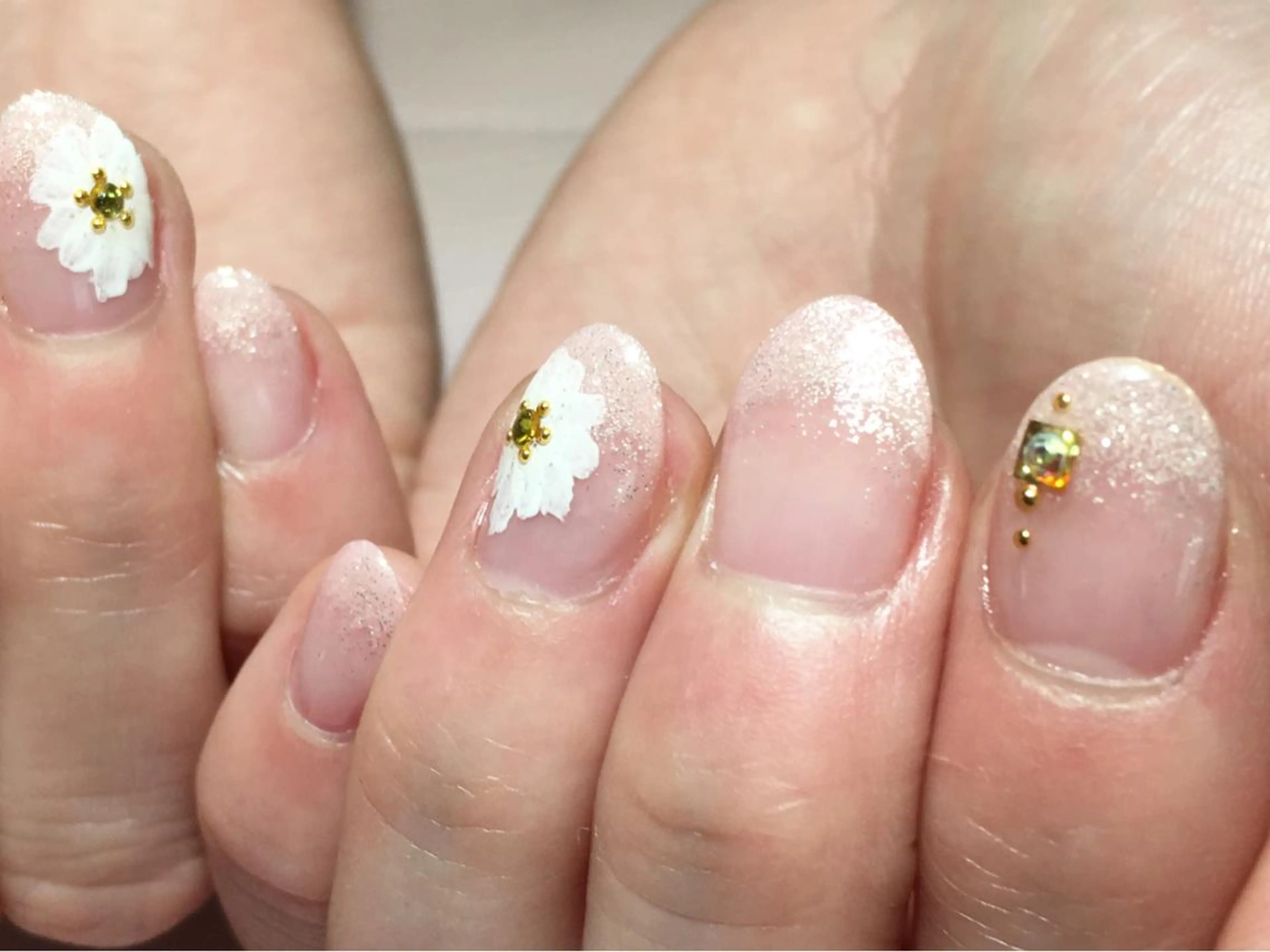 ネイル nailsalon Radditのネイルデザイン