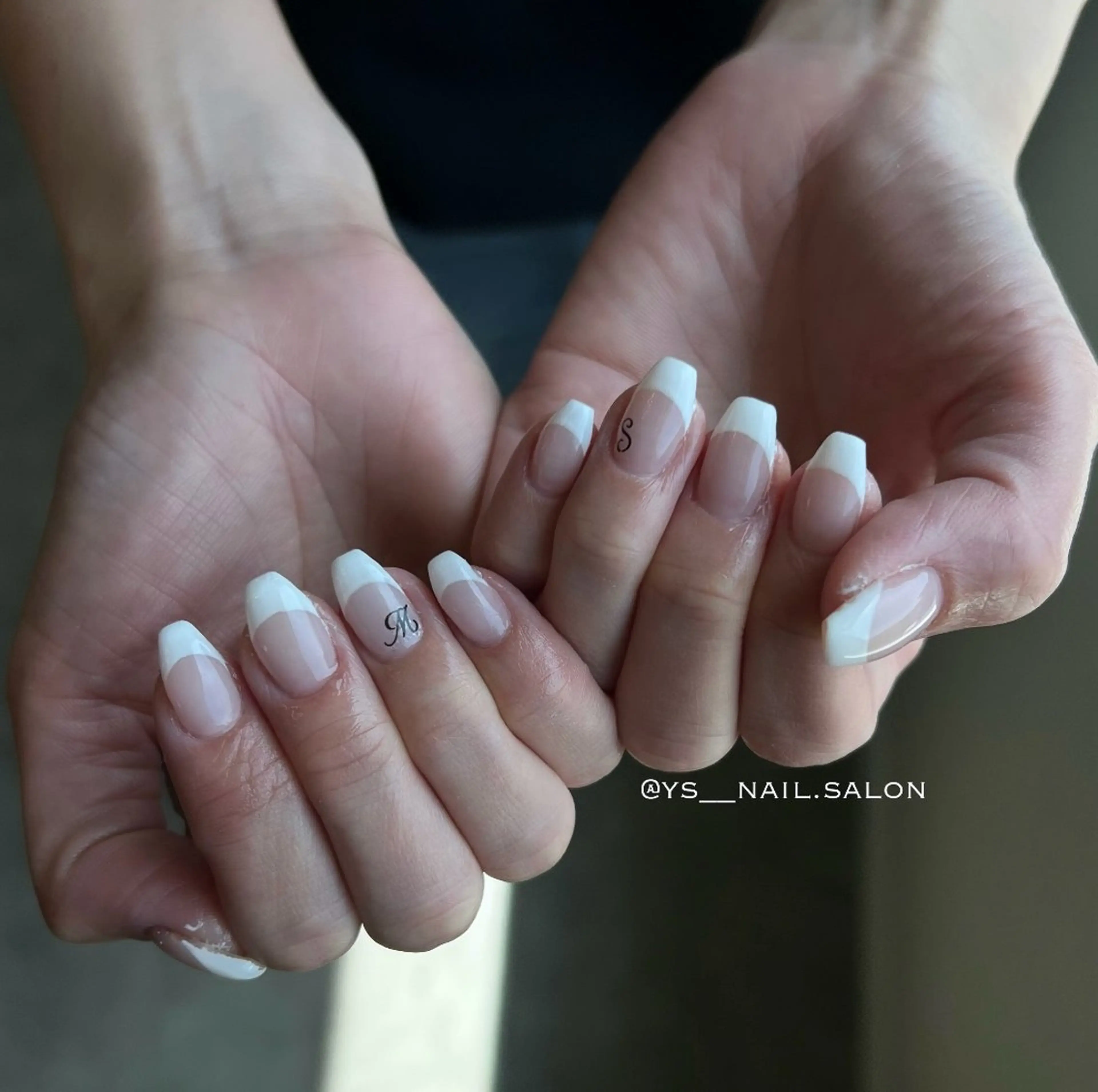 ネイル ハンドネイル Y's nail ˚✧₊YUIのネイルデザイン
