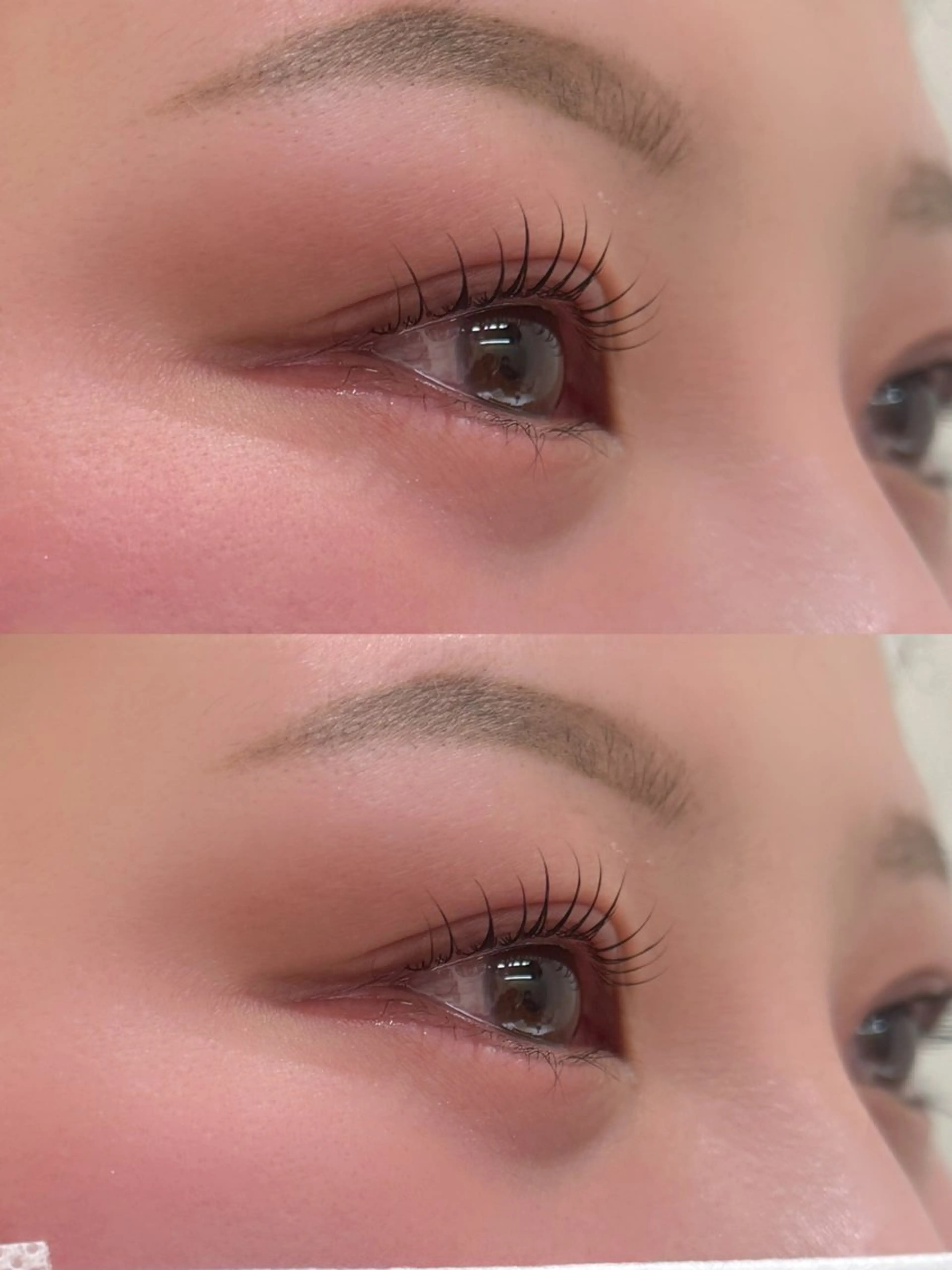 マツエク・マツパ jiem5 yuzukiのマツエク・マツパデザイン