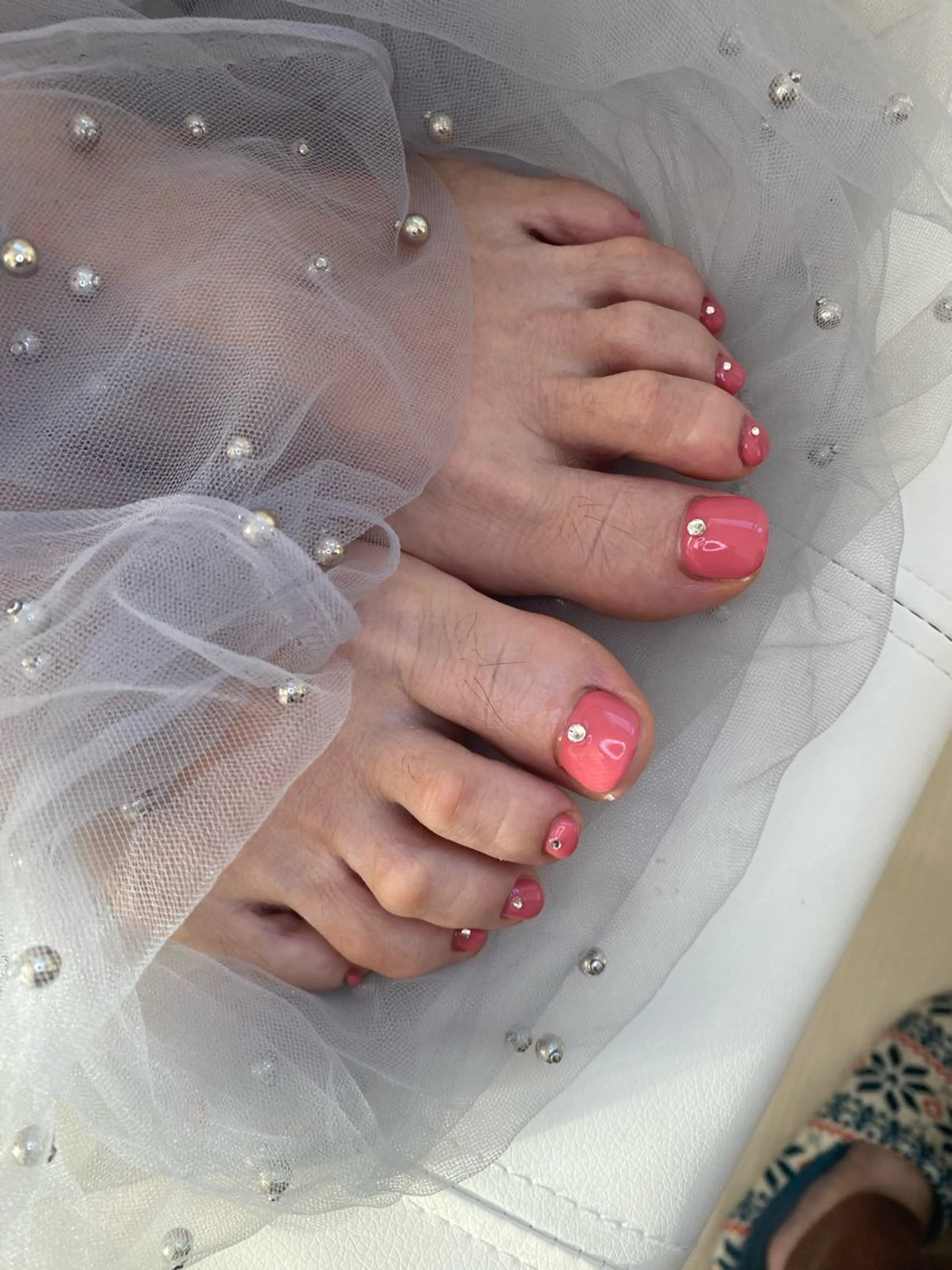 ネイル Queen‘s nail salonのネイルデザイン