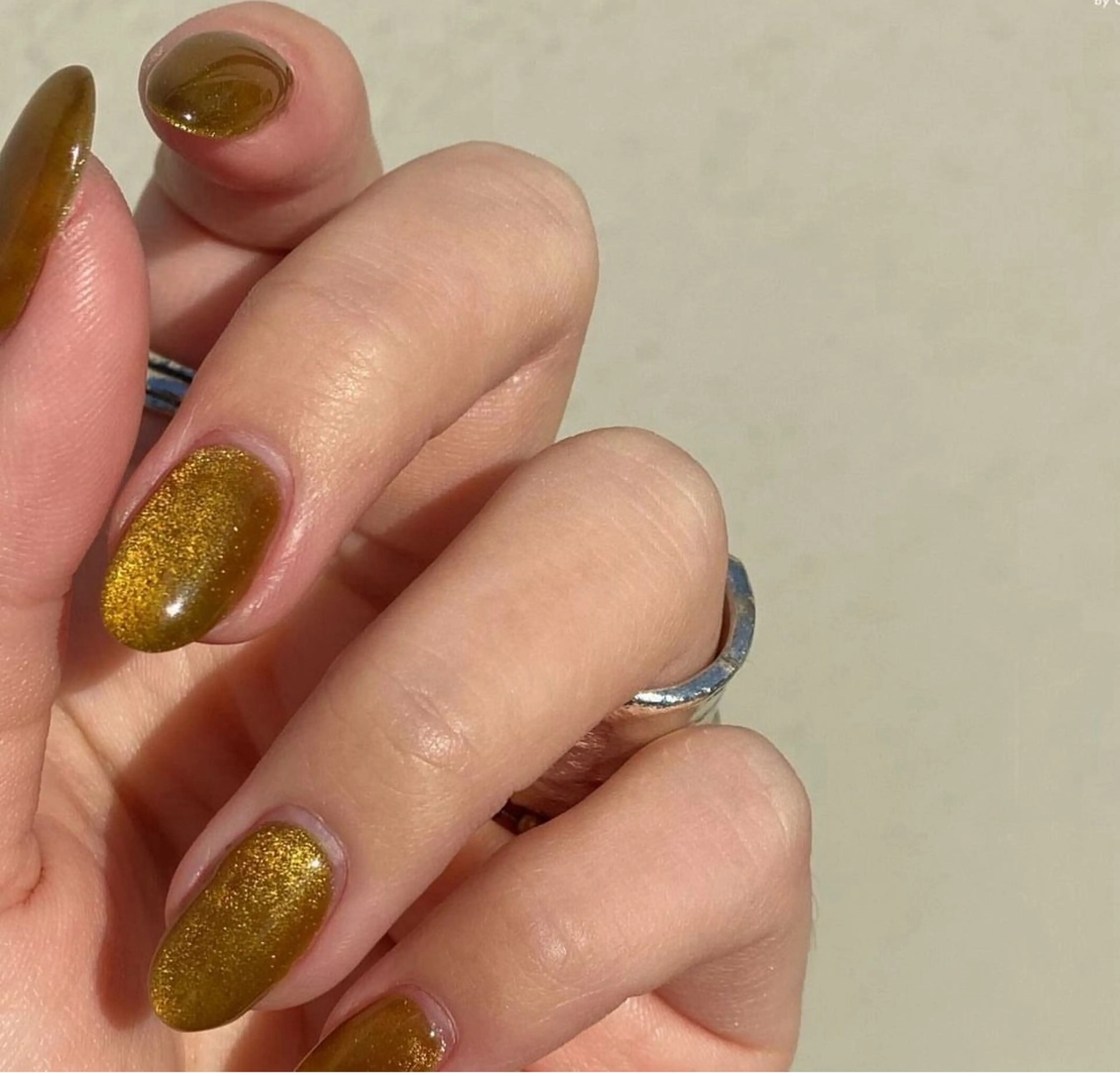 ネイル すやま さえのネイルデザイン