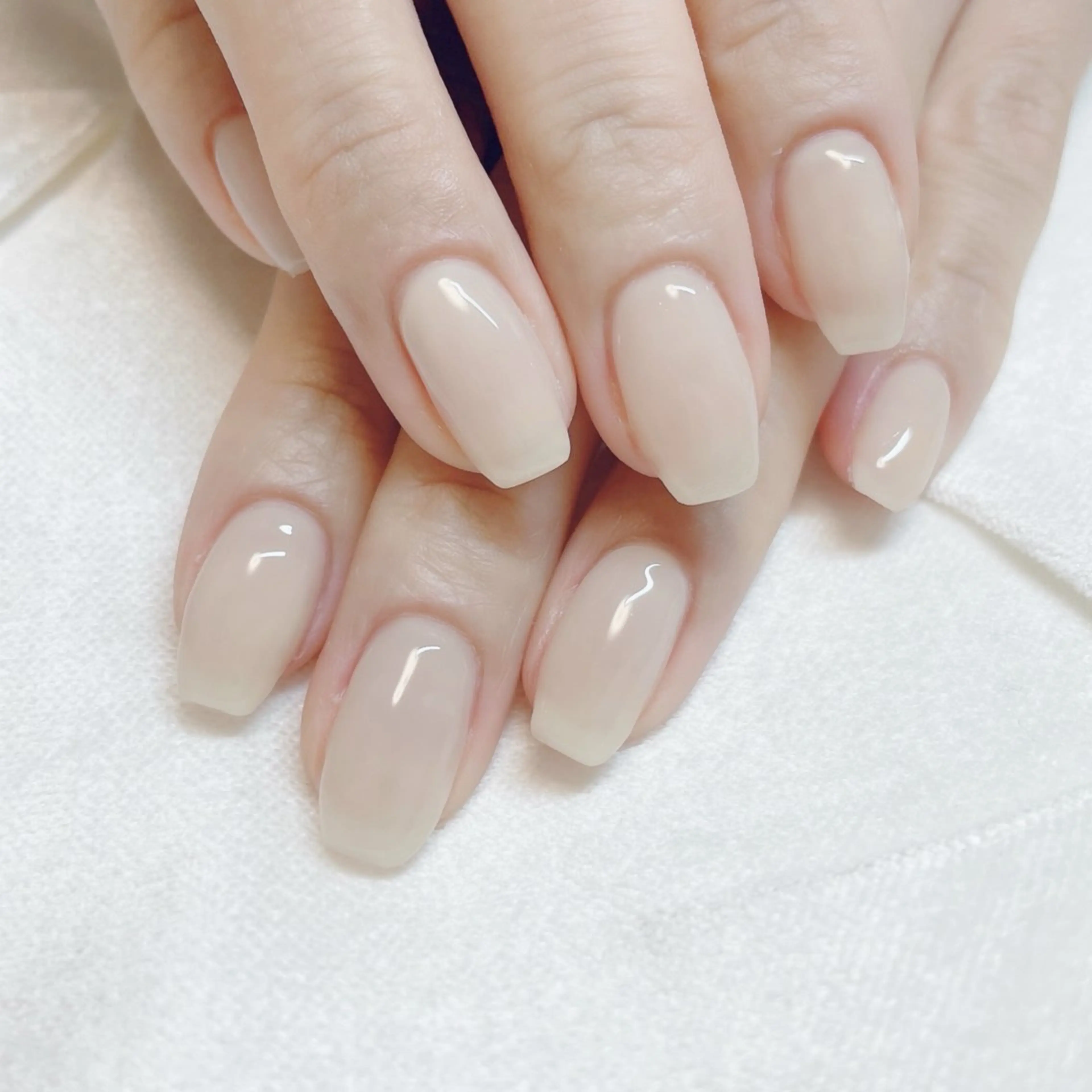 ネイル La cielのネイルデザイン