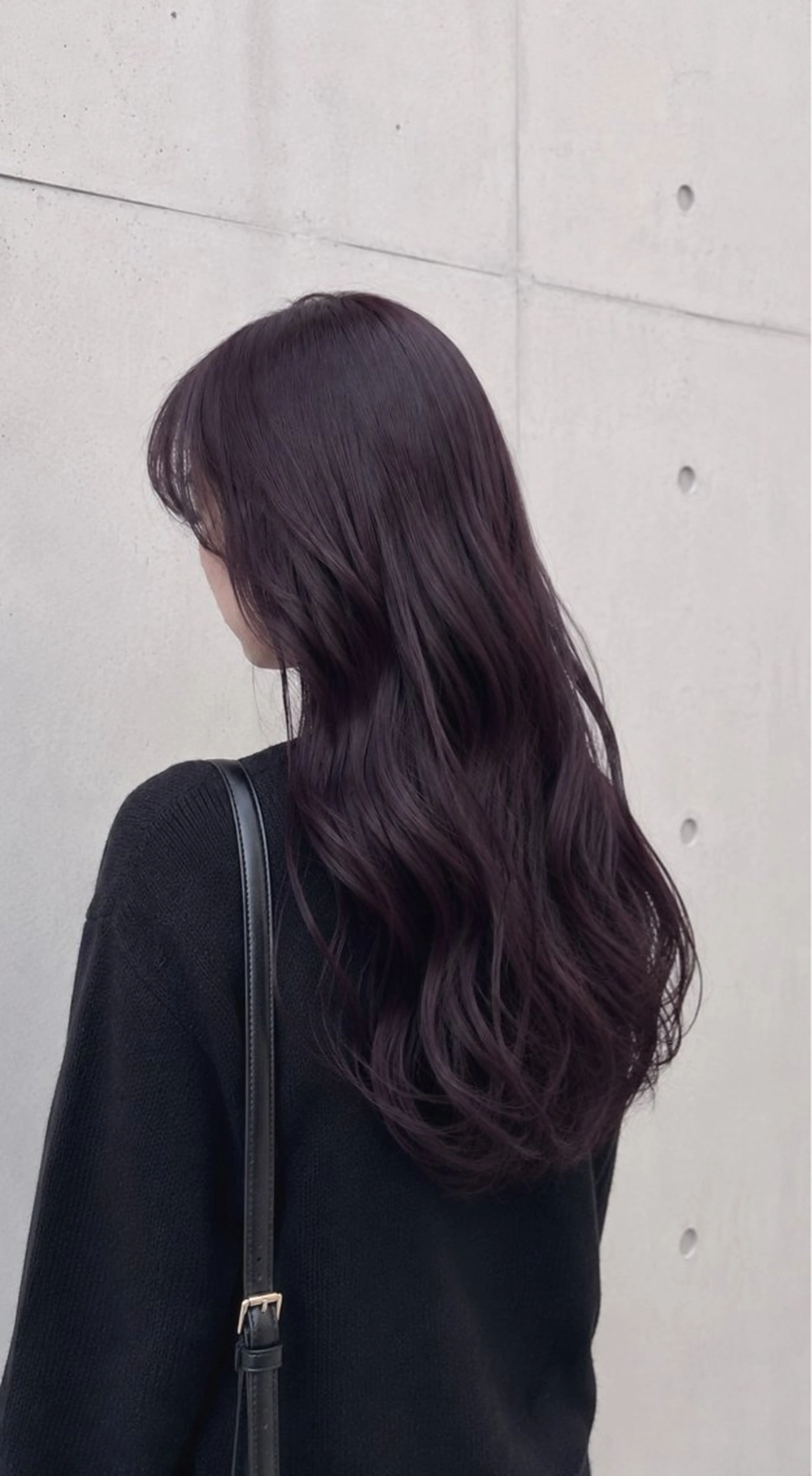 ロング カラー 🍀︎Reika 🍀のヘアスタイル