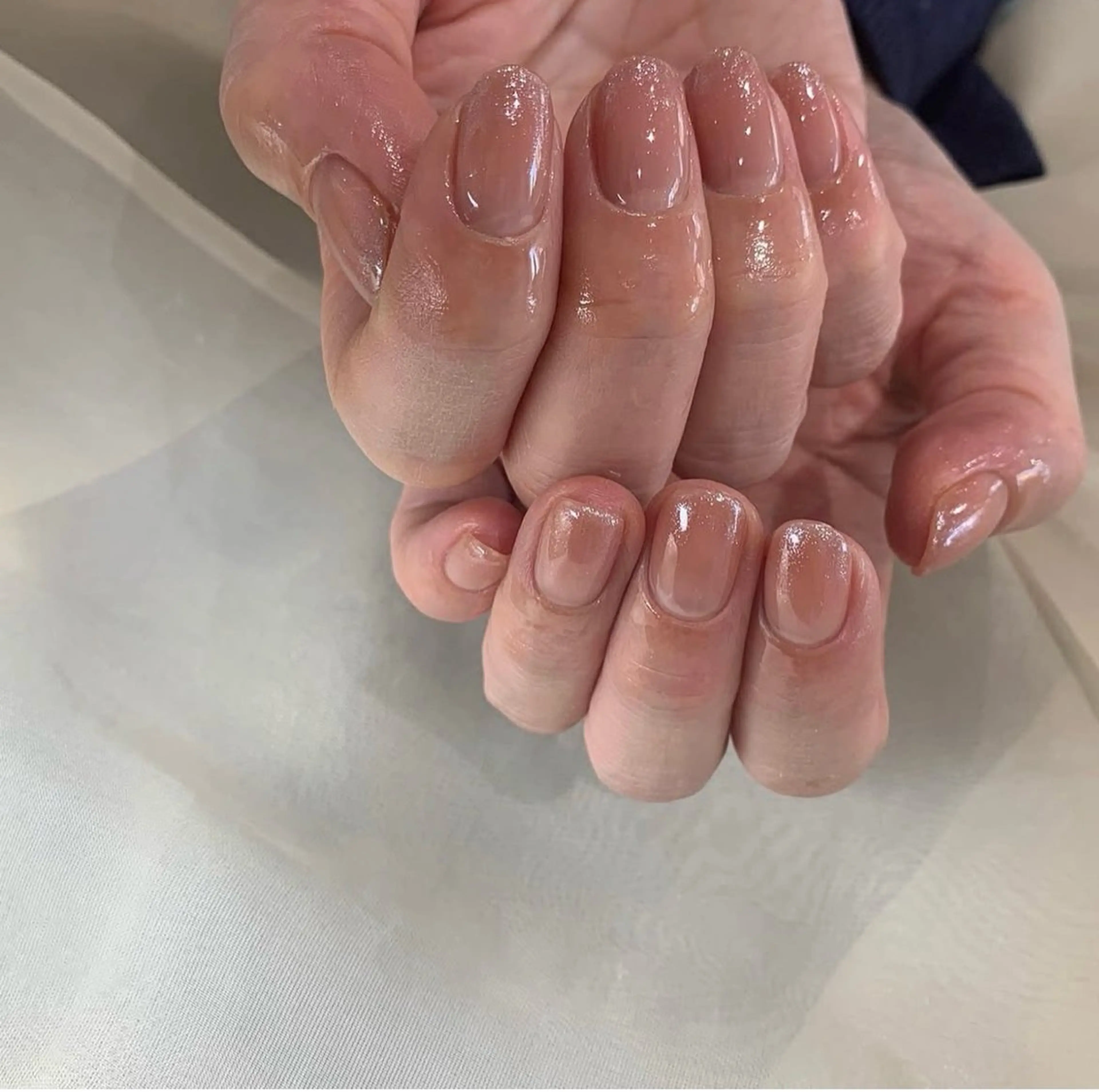 ネイル ハンドネイル TOL NAILのネイルデザイン