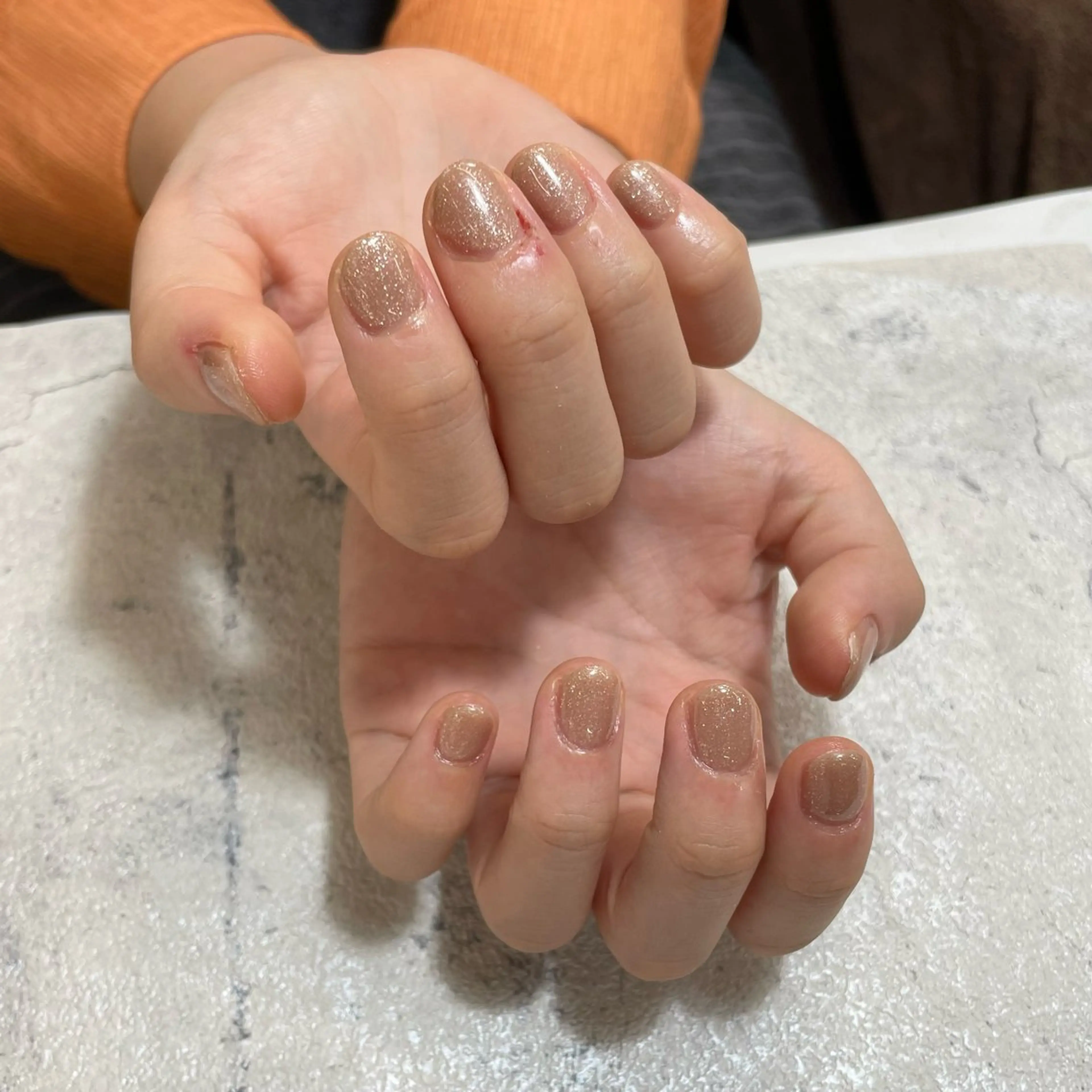 ネイル MAXKELLY AYAMIのネイルデザイン