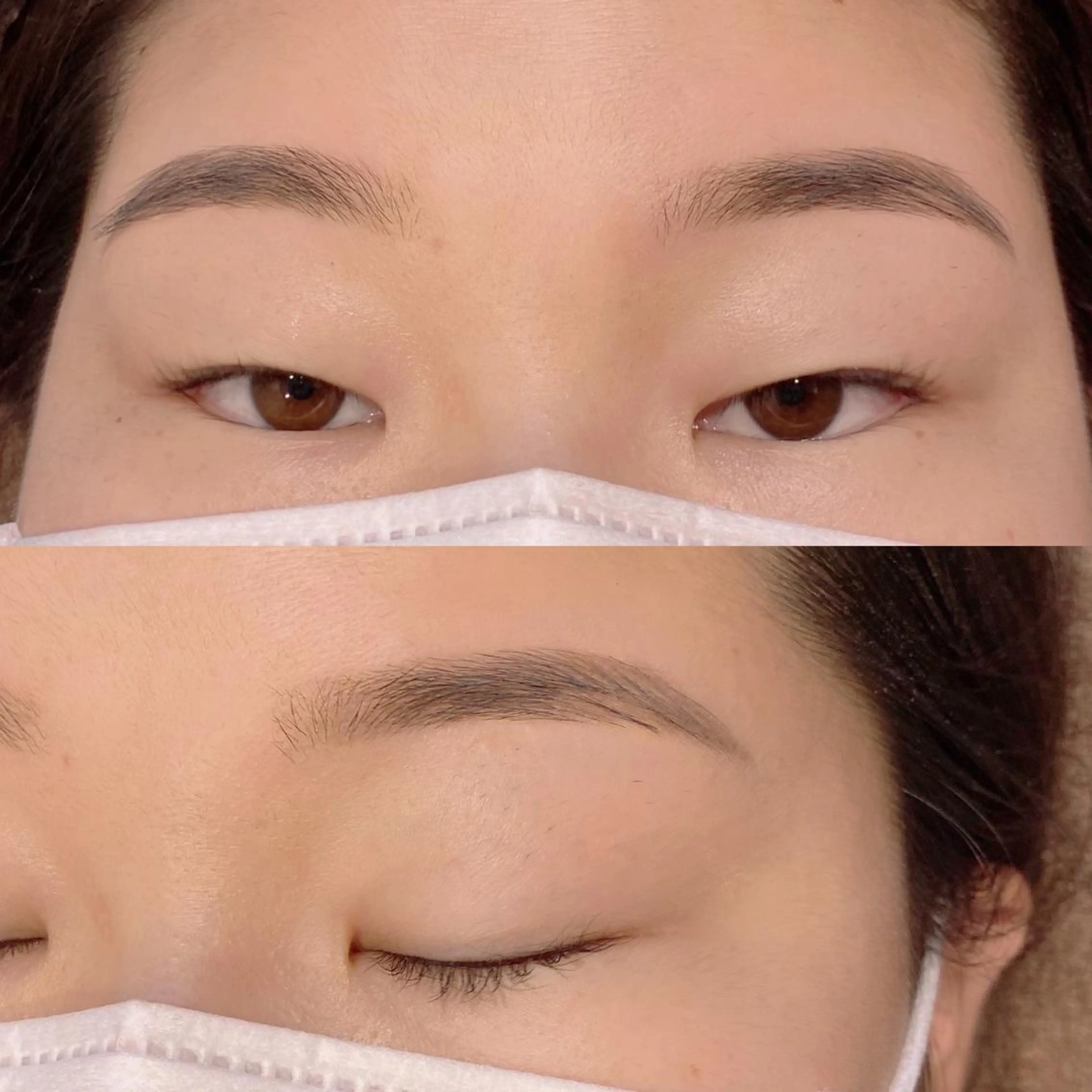 LUANA〜Eyelash＆Nail〜所属・LUANA 千葉の眉毛・アイブロウイメージ