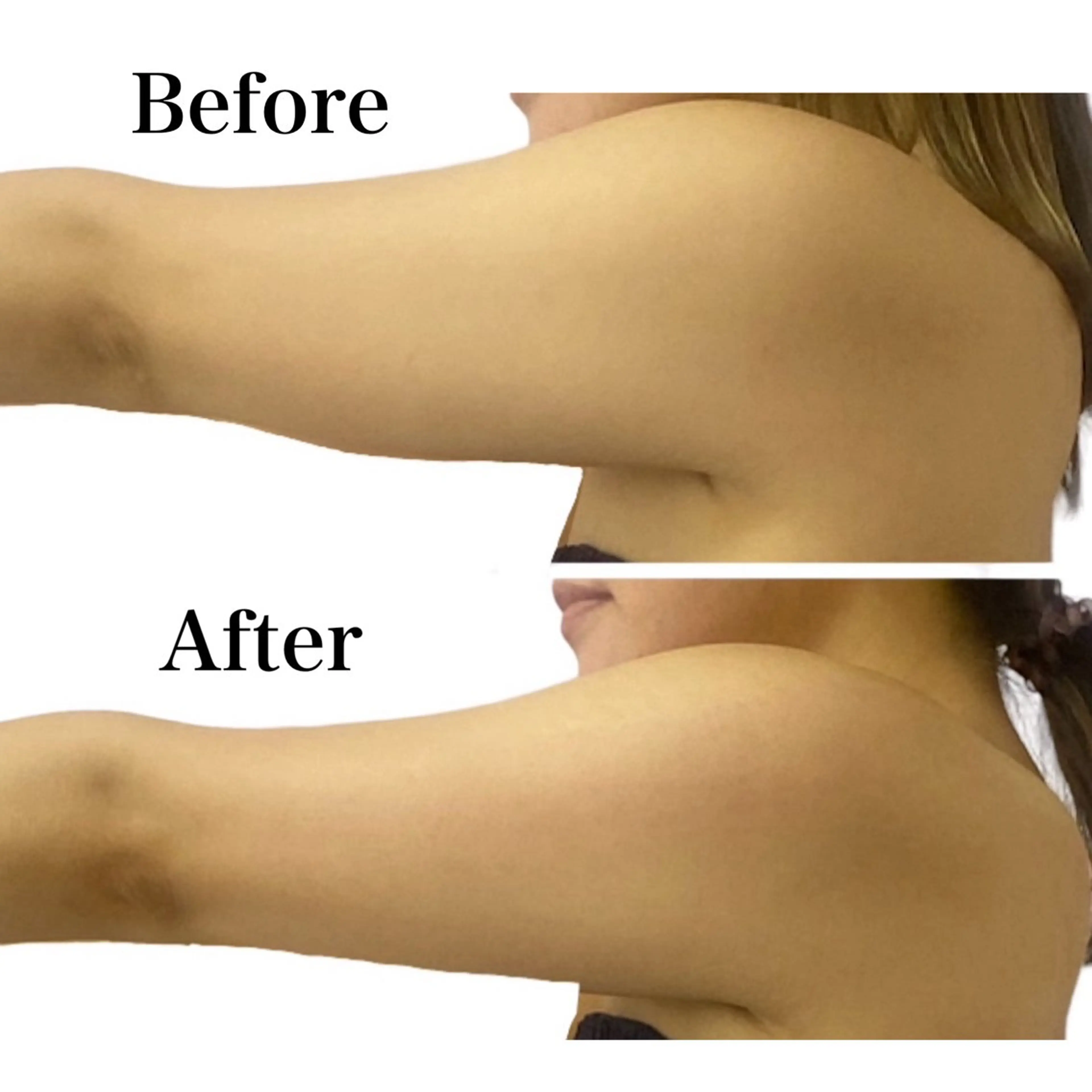 Body Salon_Jのエステ・リラクイメージ