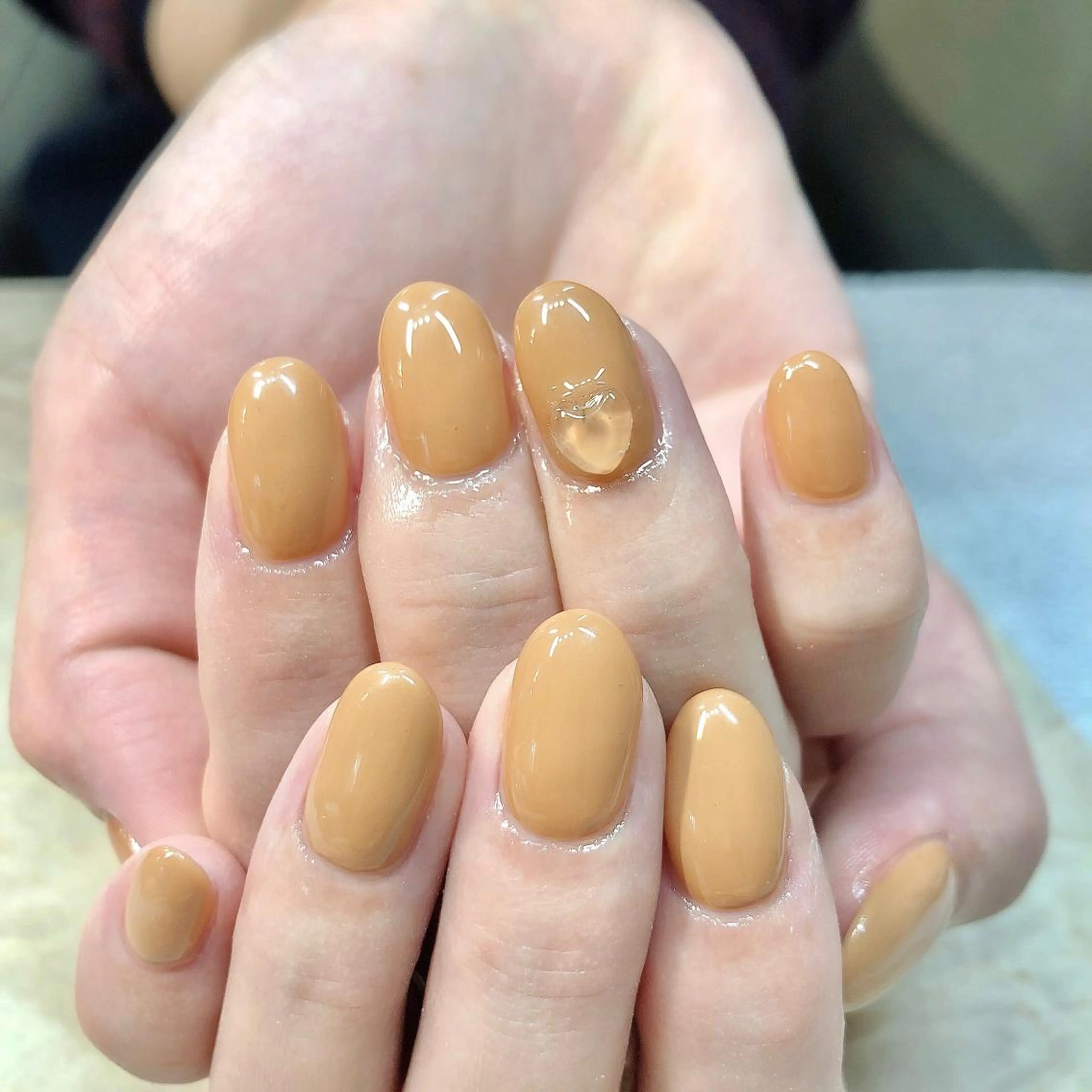 ネイル maison de NALIのネイルデザイン