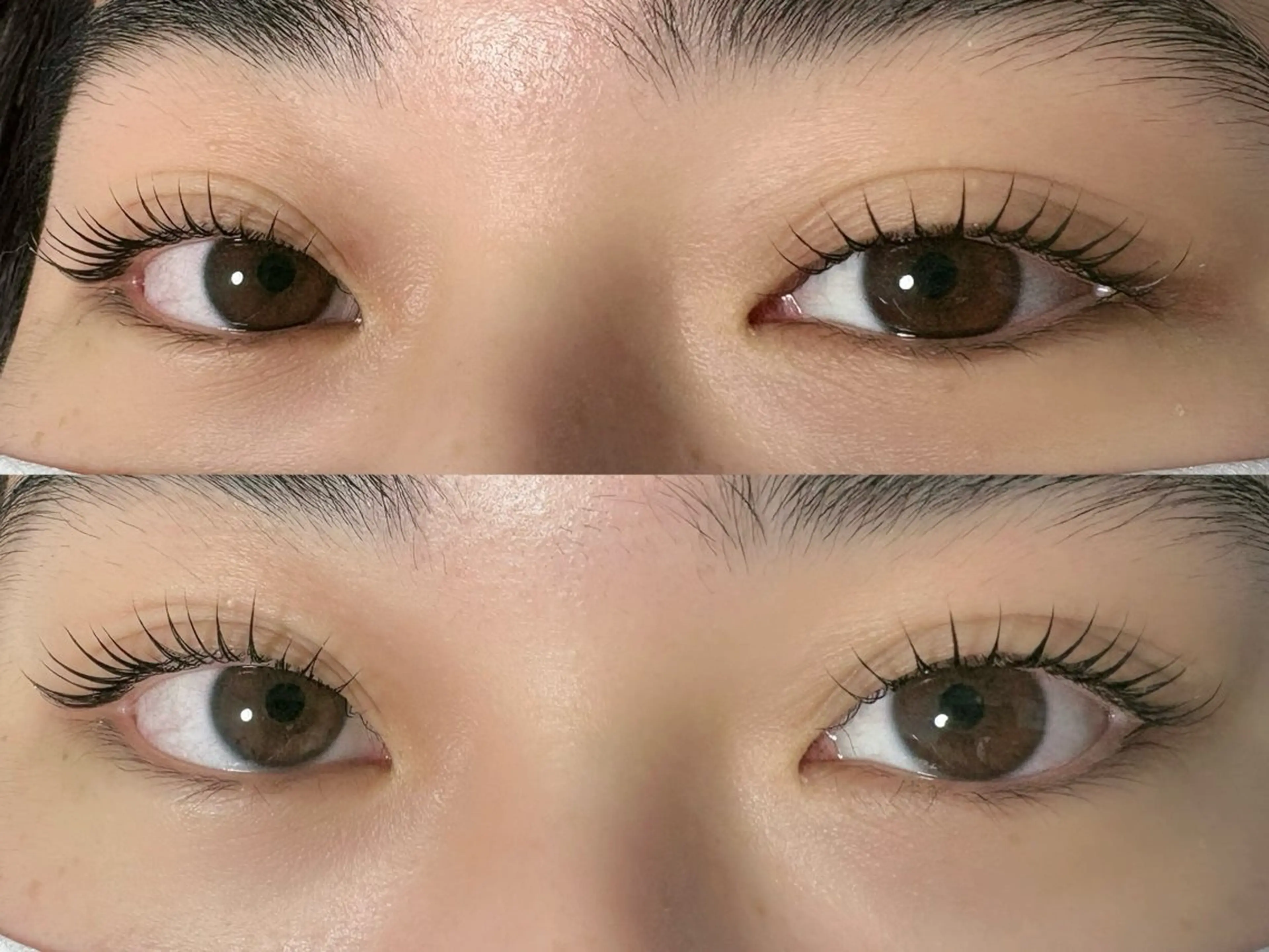 マツエク・マツパ マツパ - Sol - Ayaのマツエク・マツパデザイン