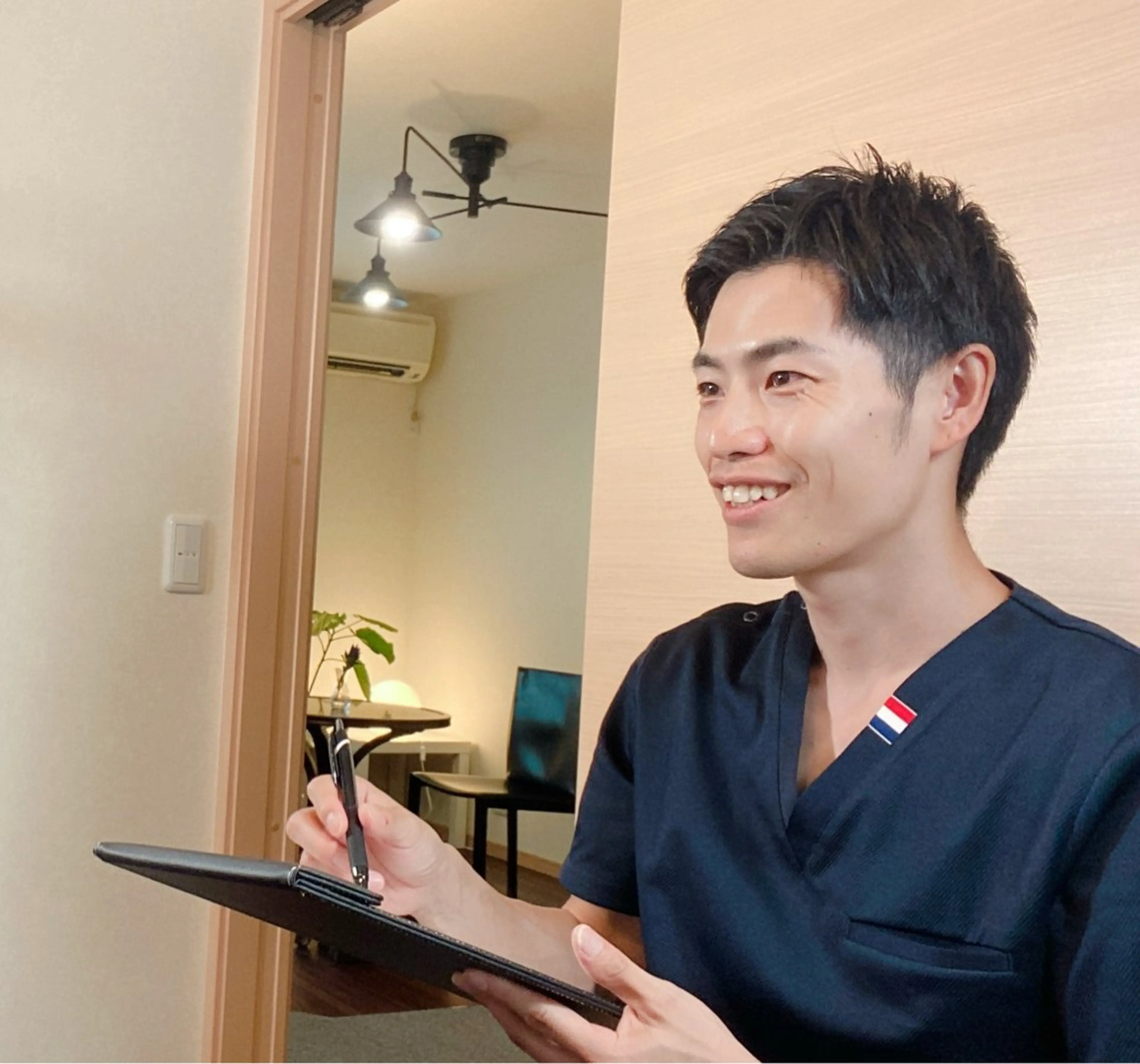 鍼灸整体 HARISUL警固院のエステ・リラクイメージ