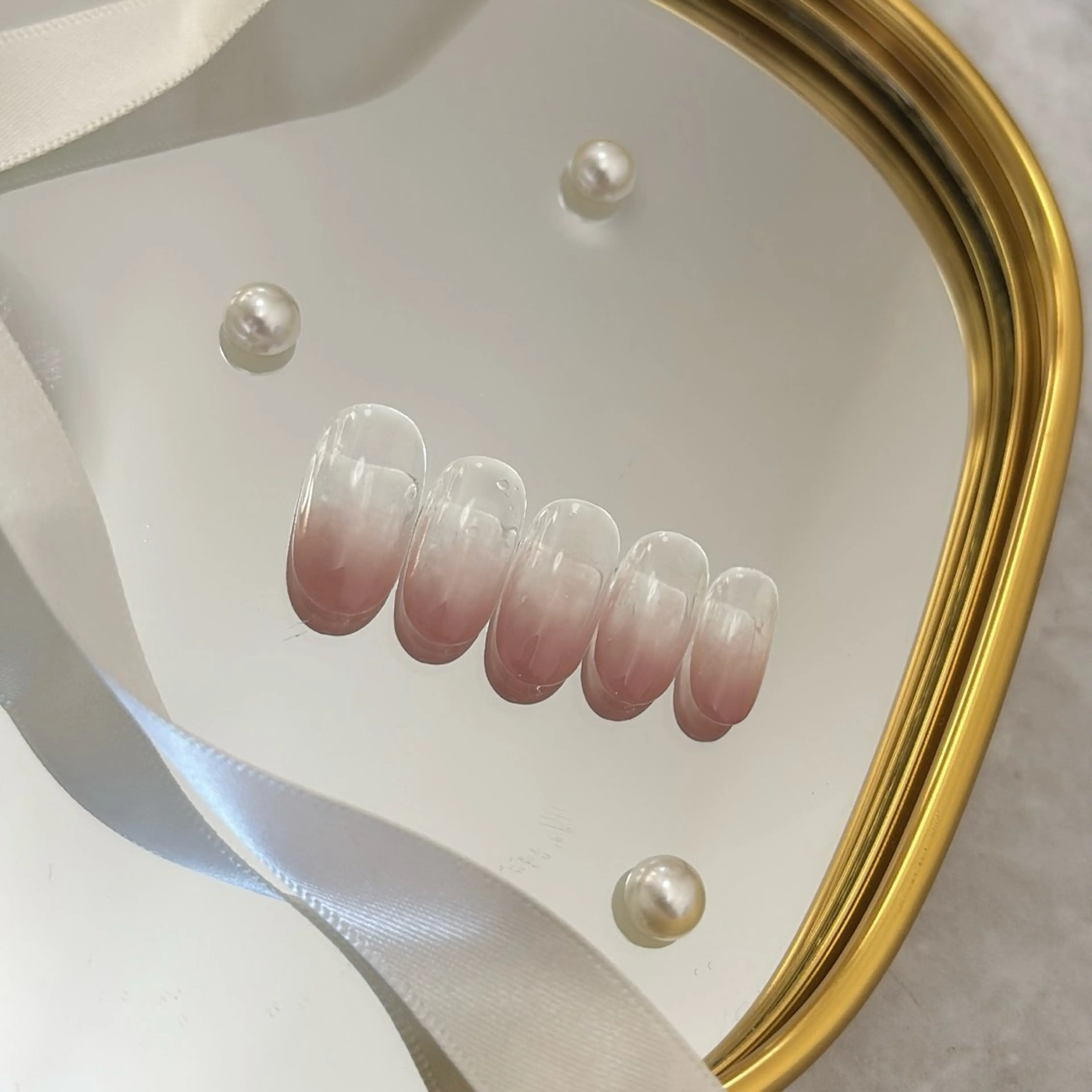 ネイル Kanon🌸浦和 filonnailのネイルデザイン