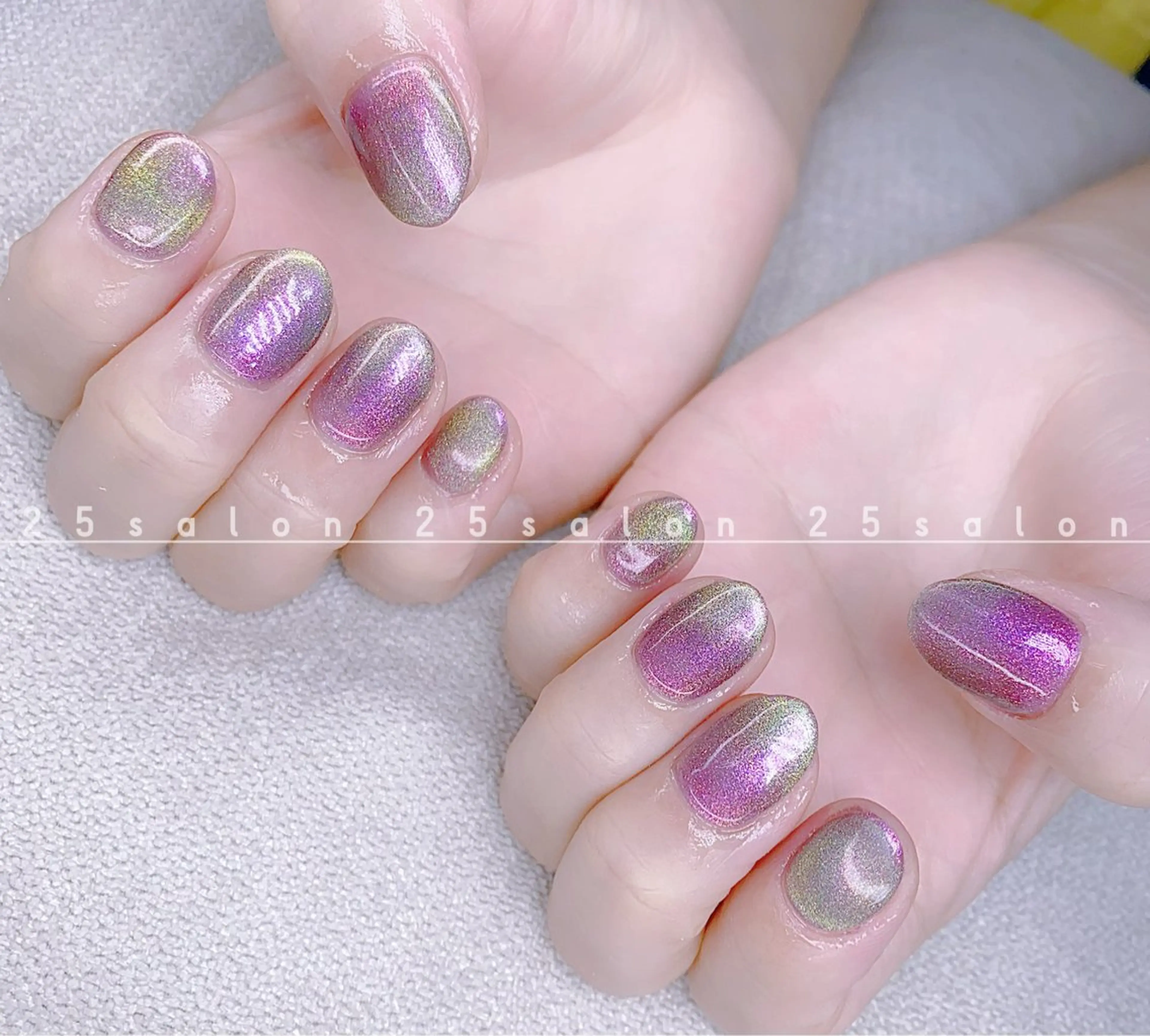 ネイル 2 5のマツエク・マツパデザイン