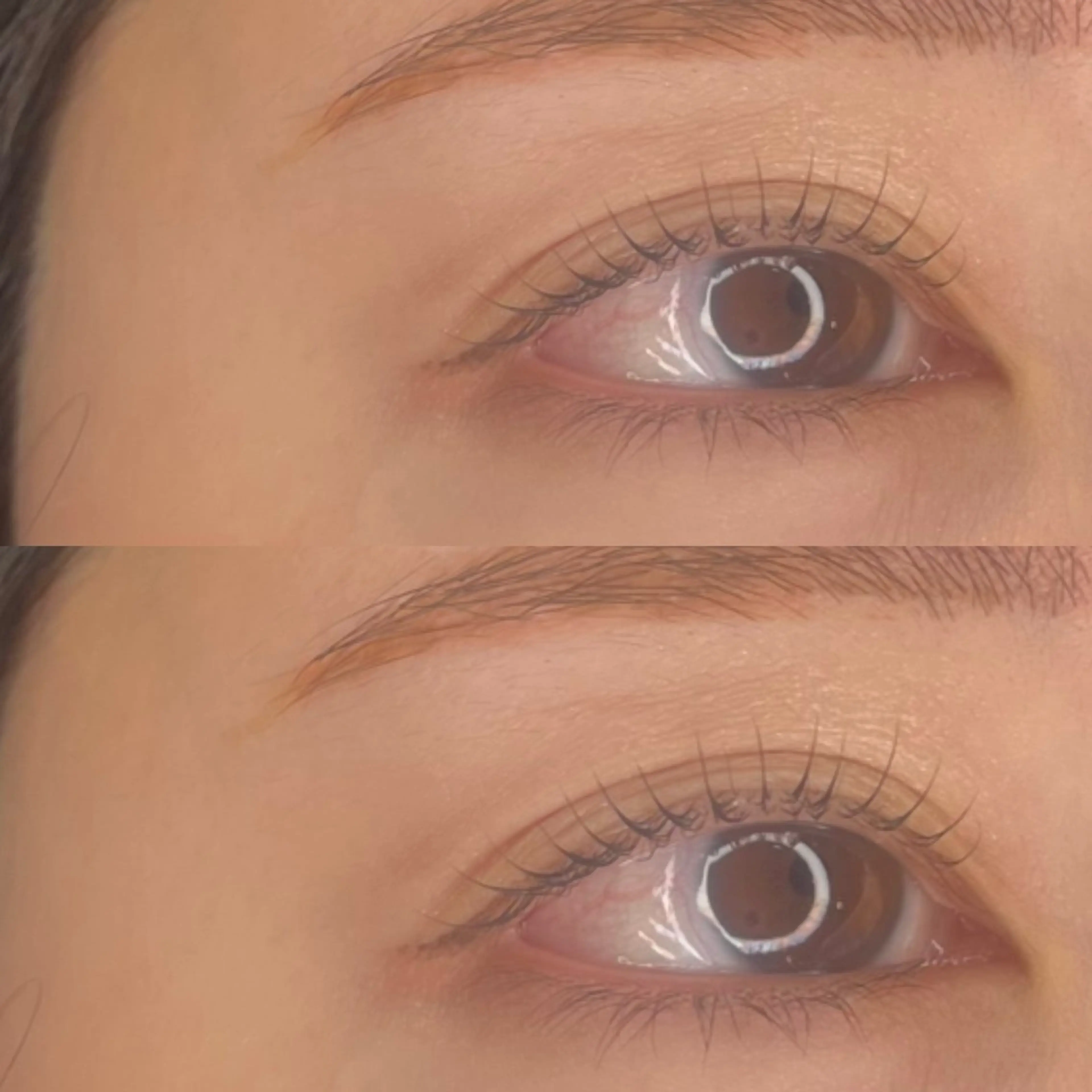 マツエク・マツパ マツパ EYE&NAIL M / 蝦名🌛⋆゜のマツエク・マツパデザイン