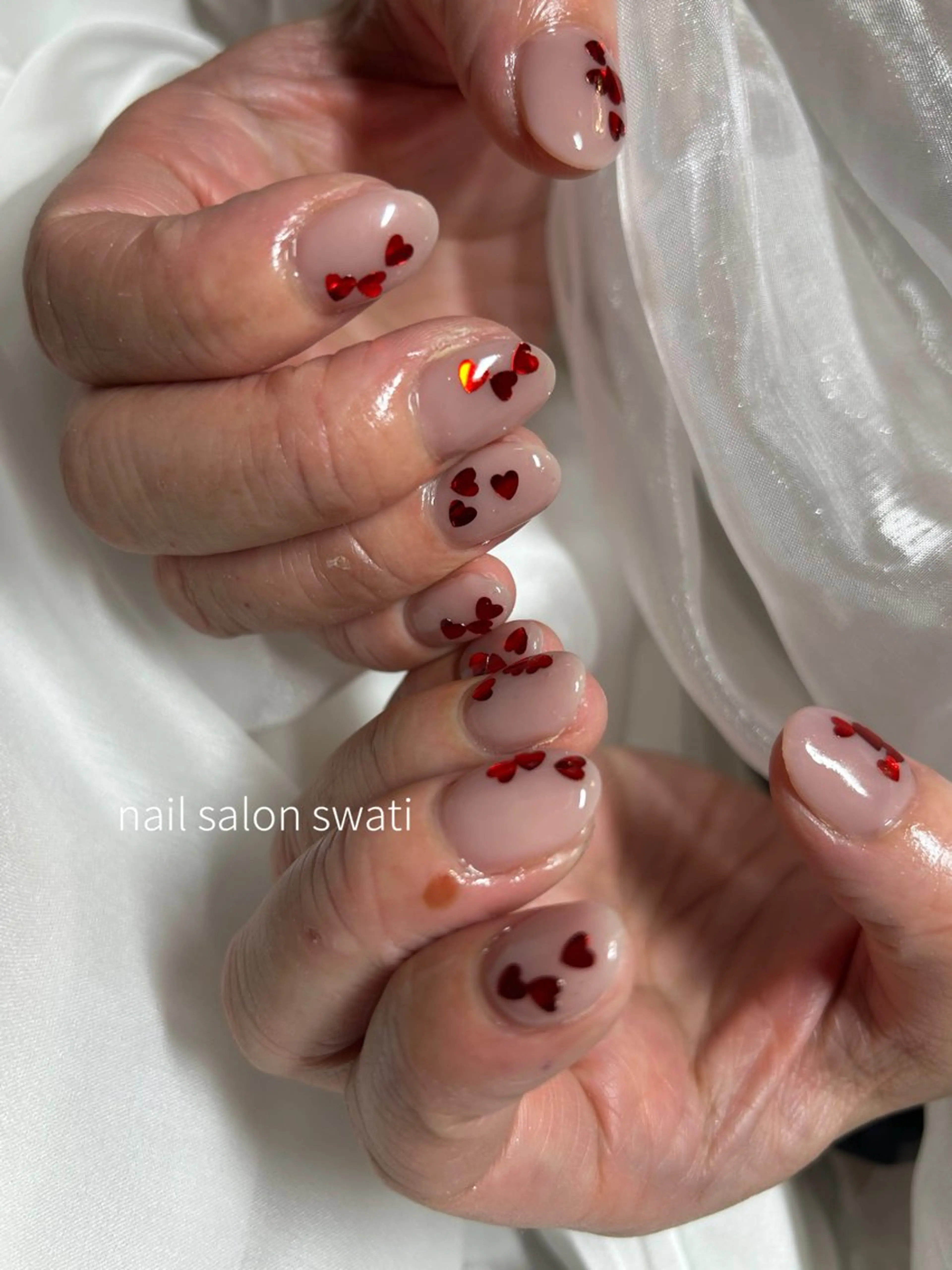 ネイル yuko （ネイリスト）のネイルデザイン