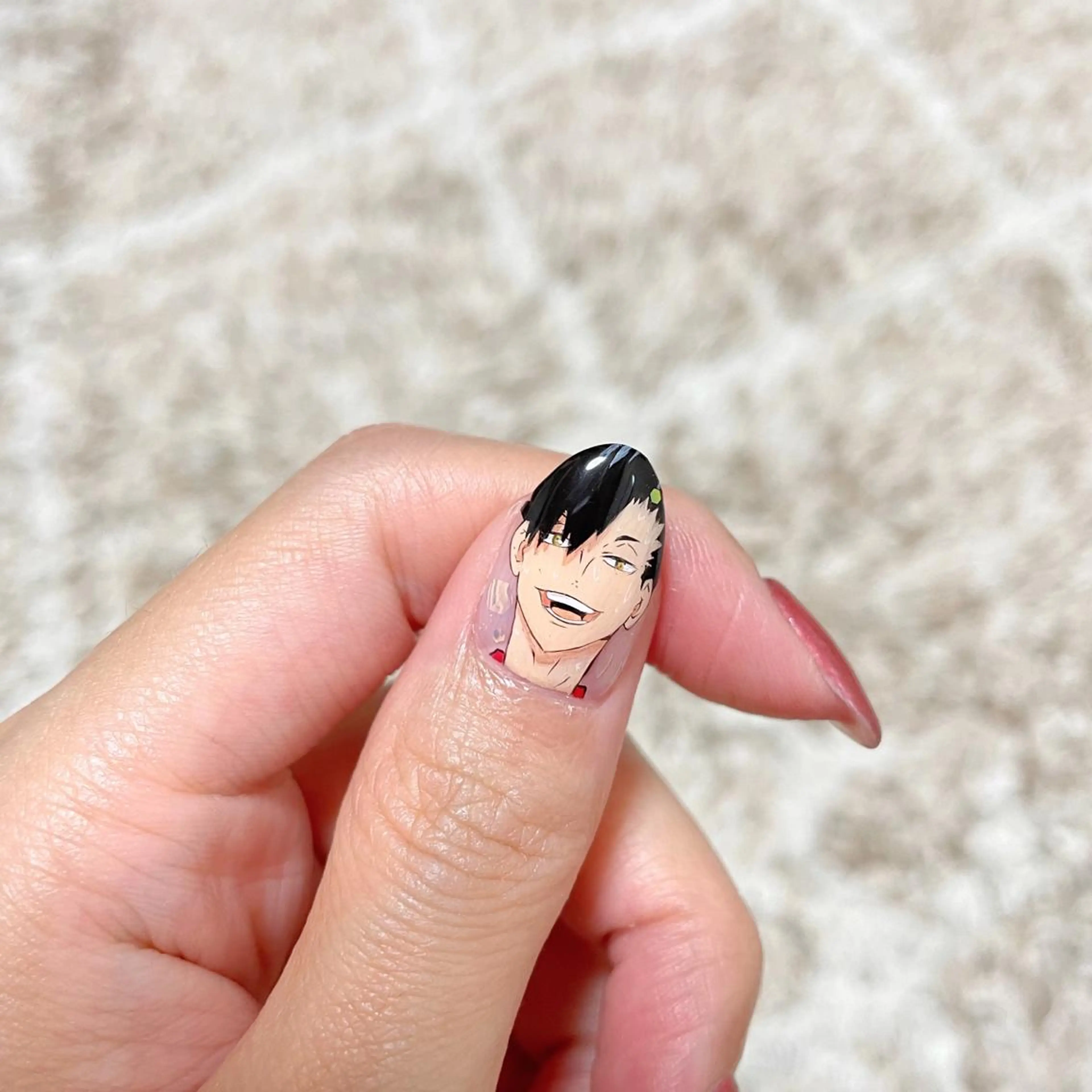 ネイル その他(ネイル) NAIL SALON le'ana所属・NAIL SALON le'anaのネイルデザイン