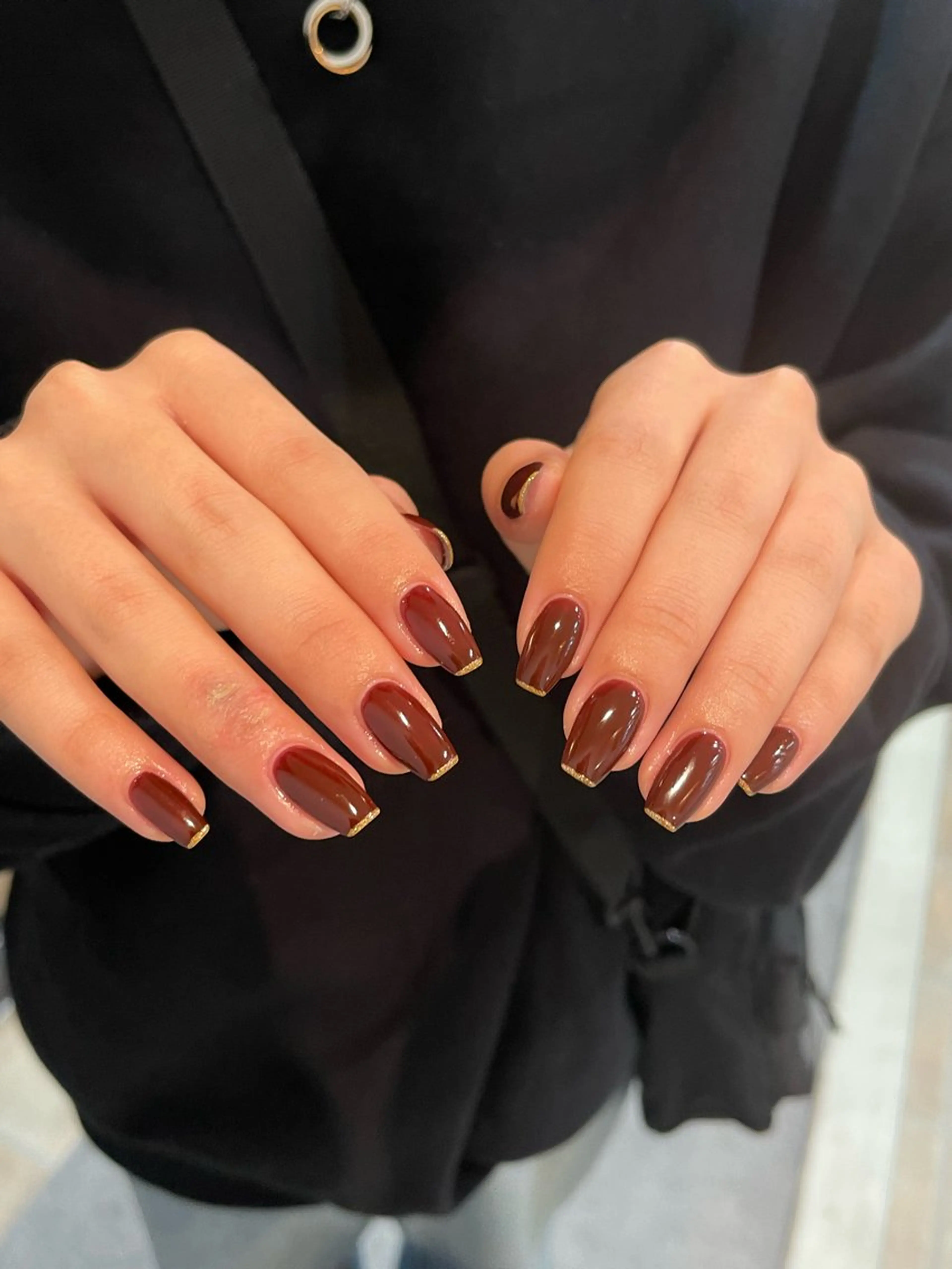 ネイル Yurina. tのネイルデザイン