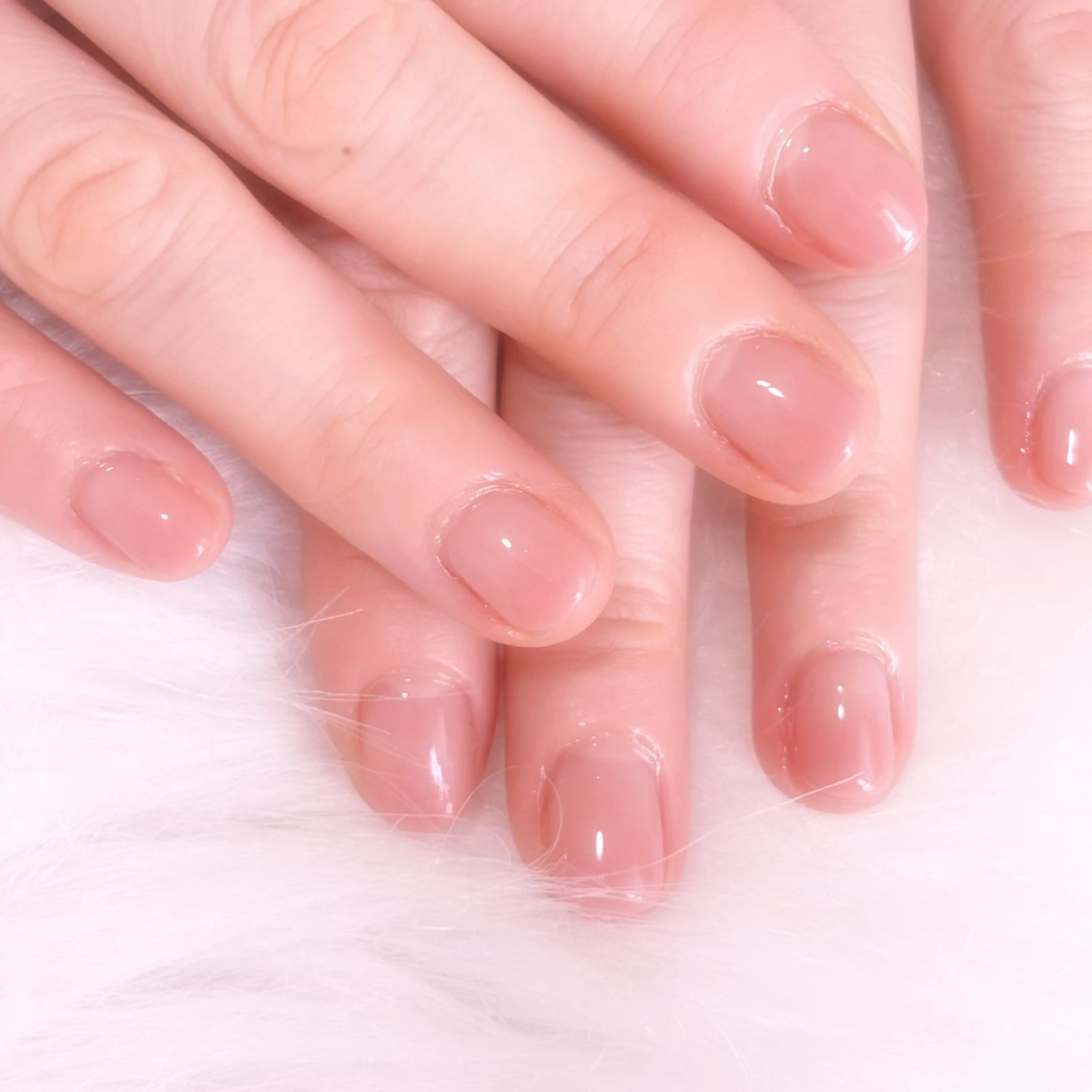 ネイル ハンドネイル 梅島のネイル屋さん所属・梅島の ネイル屋さんのネイルデザイン