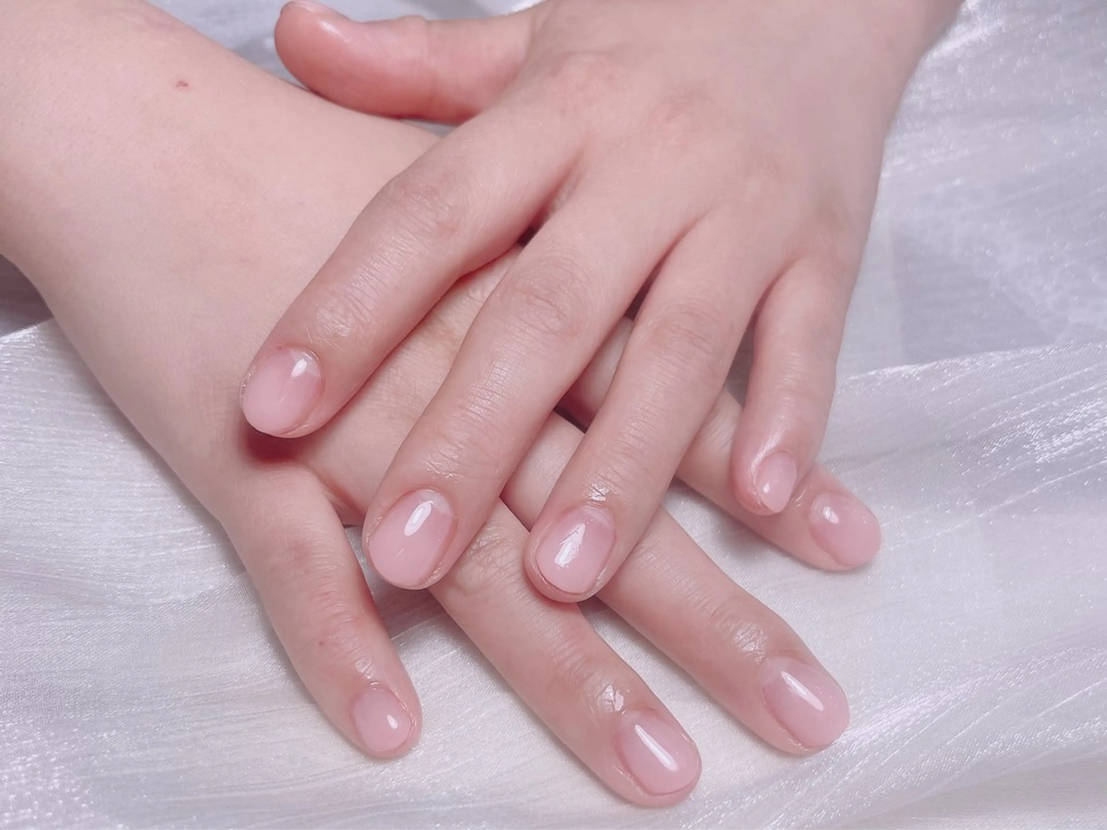 ネイル ハンドネイル KARI ネイルサロンのネイルデザイン