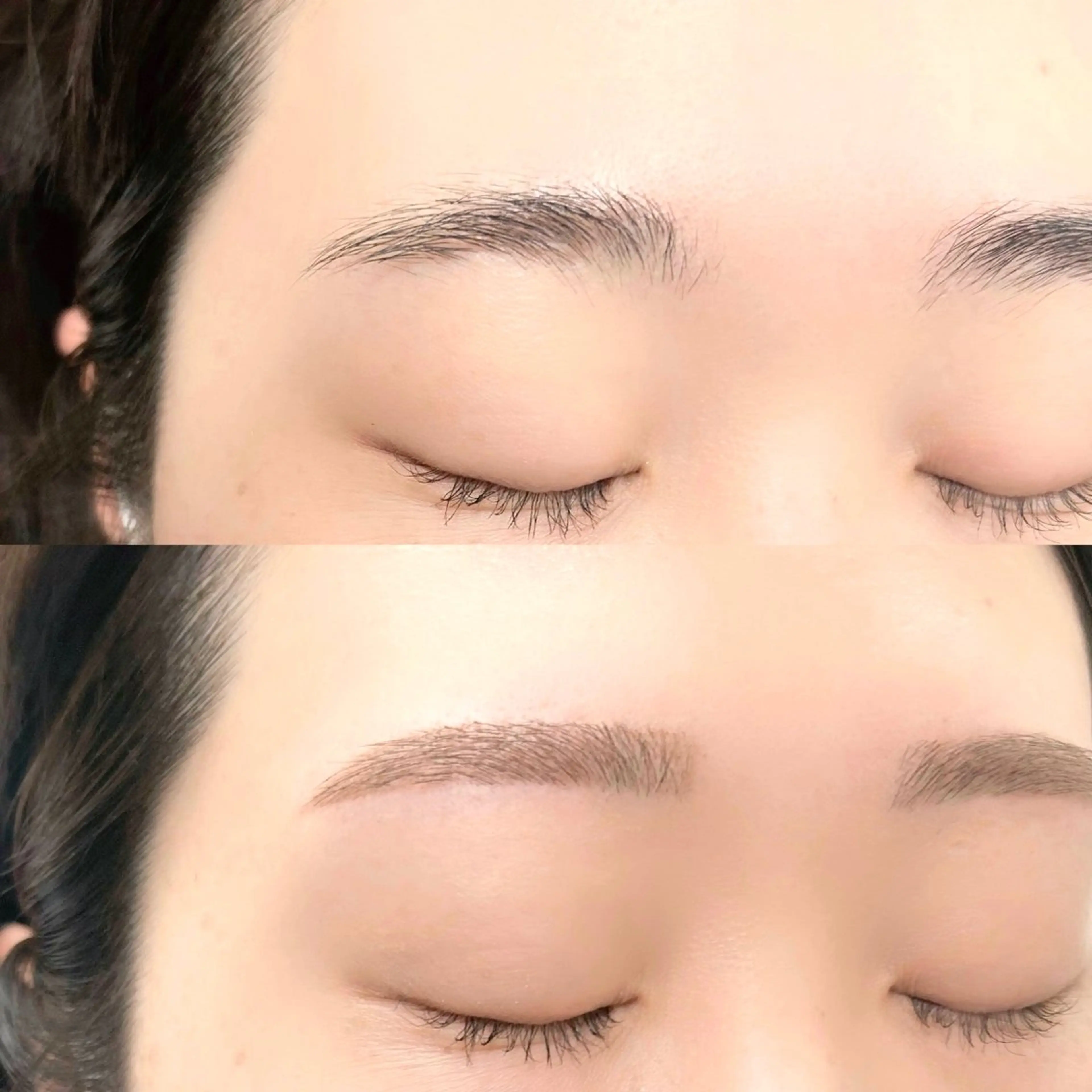 アイブロウ Yuueye mioの眉毛・アイブロウイメージ