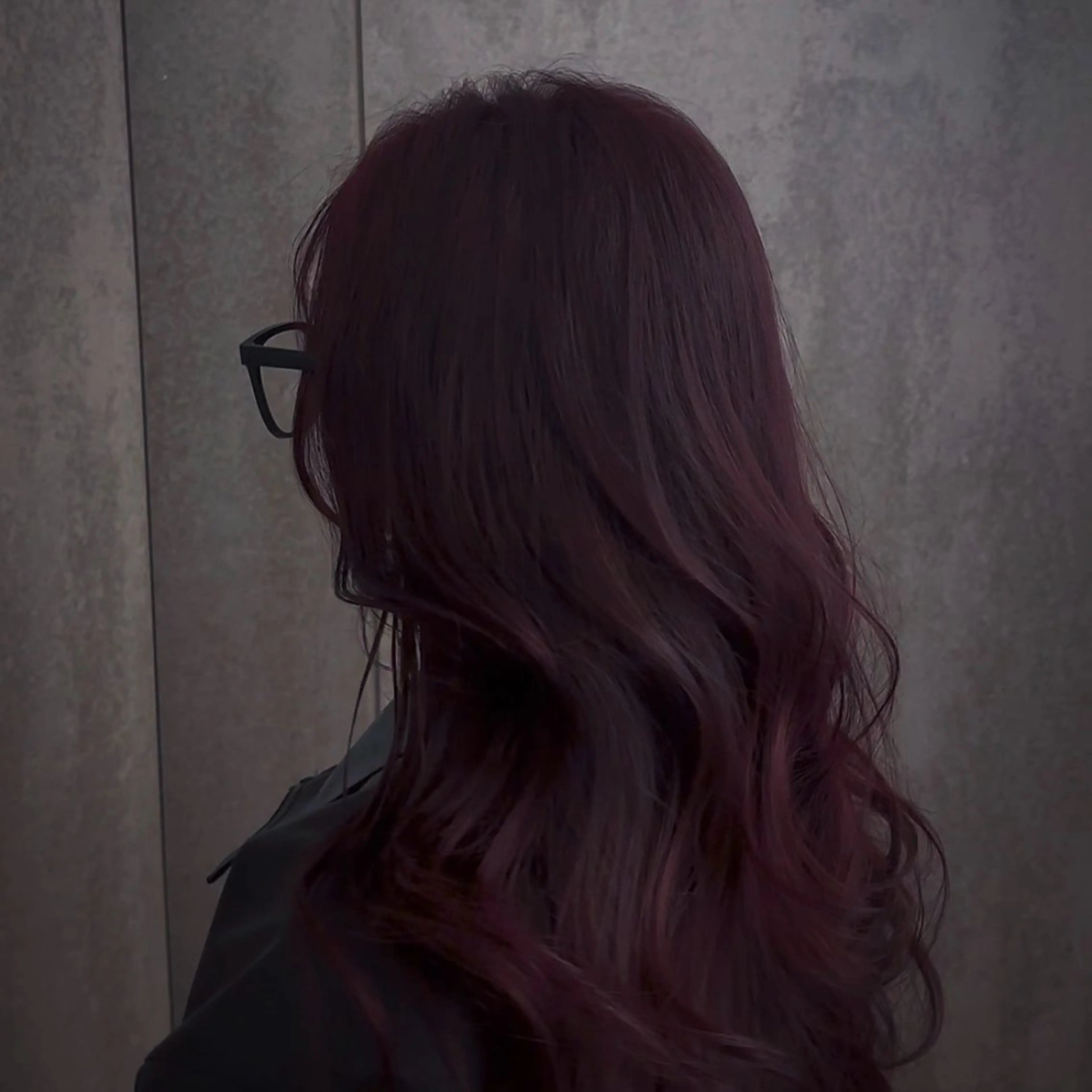 セミロング ｻｲﾄｳ ｺｳﾀ/梅田駅近のヘアスタイル