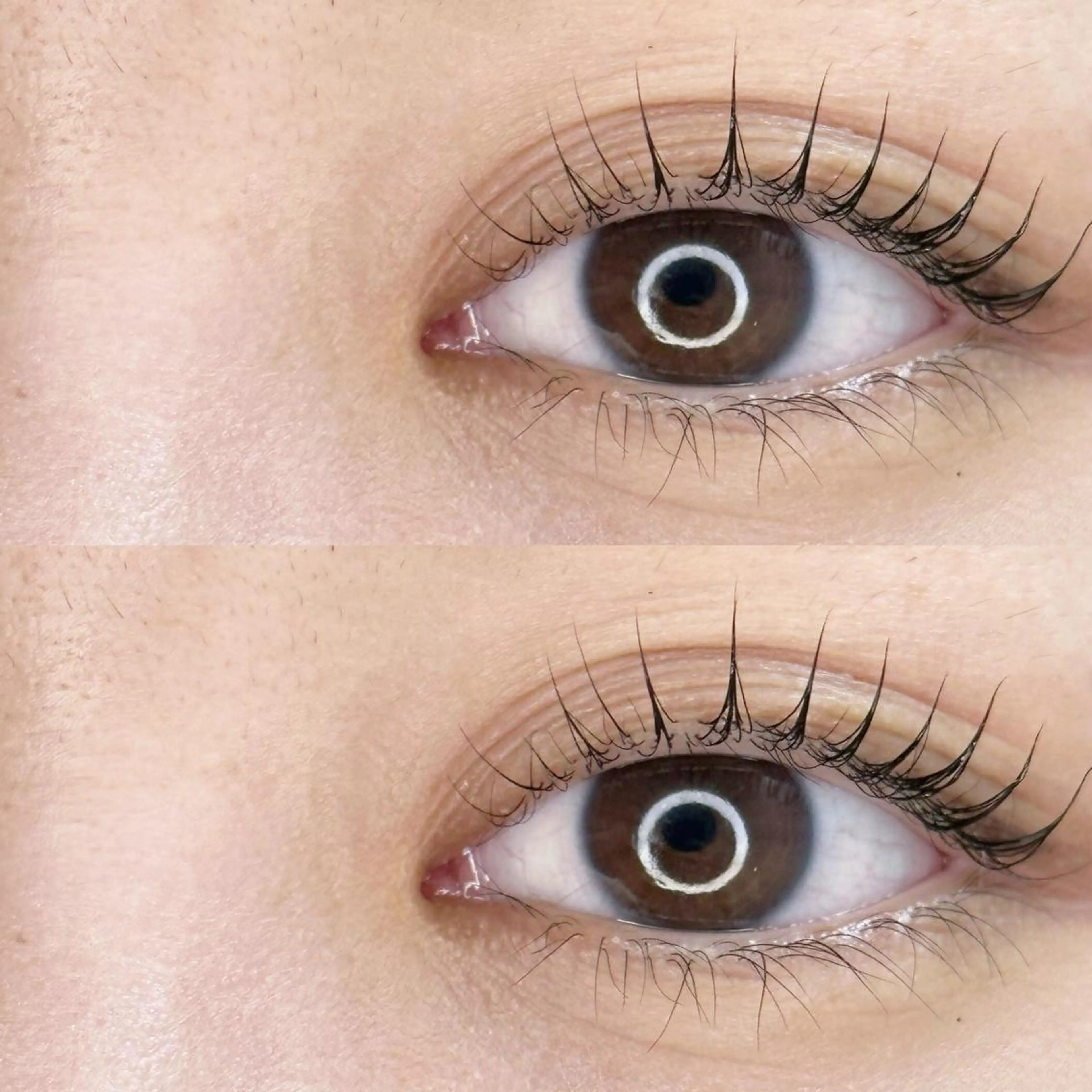 マツエク・マツパ AnFye cinq milleのヘアスタイル