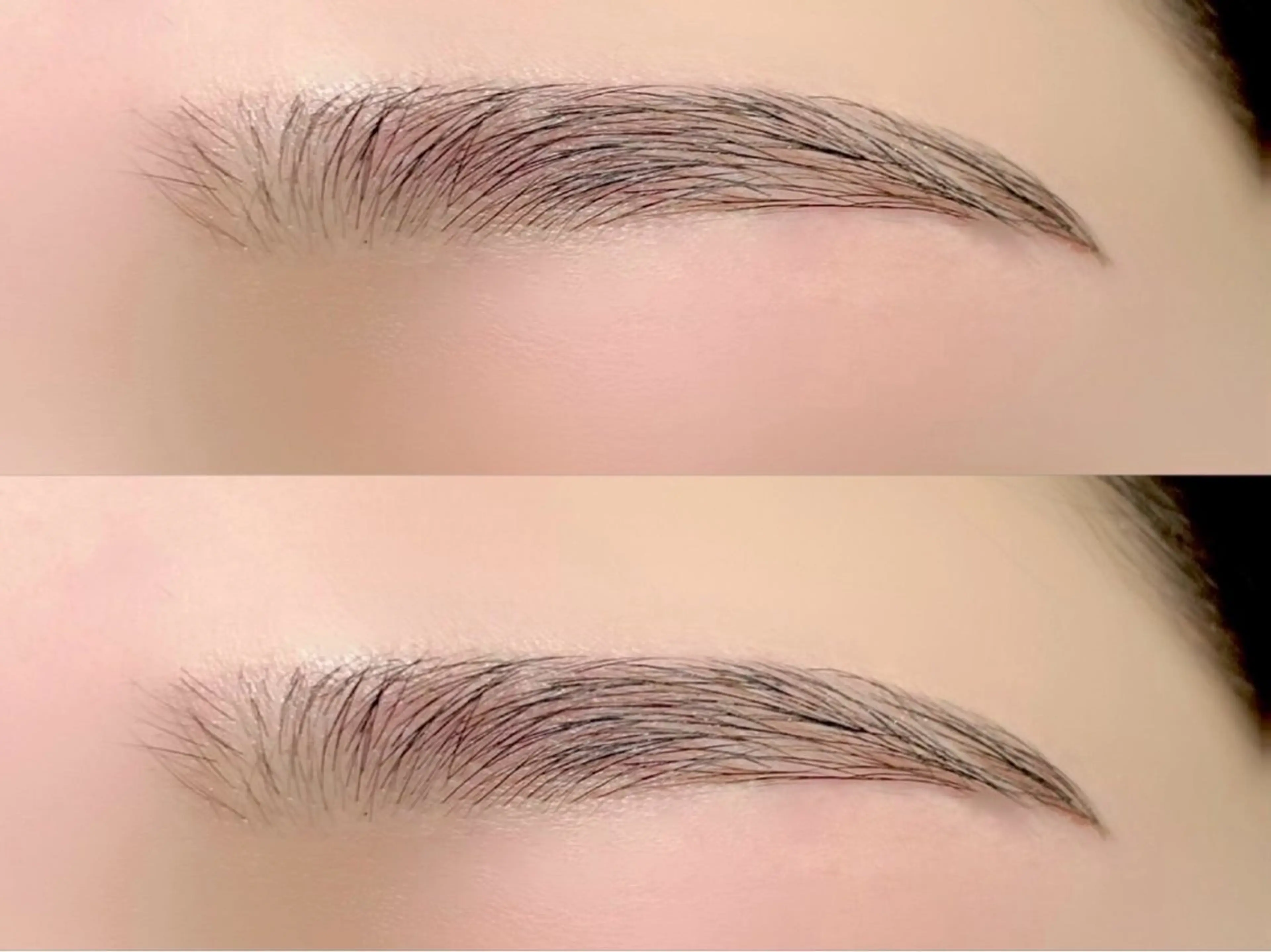 眉毛ワックス🫧の写真