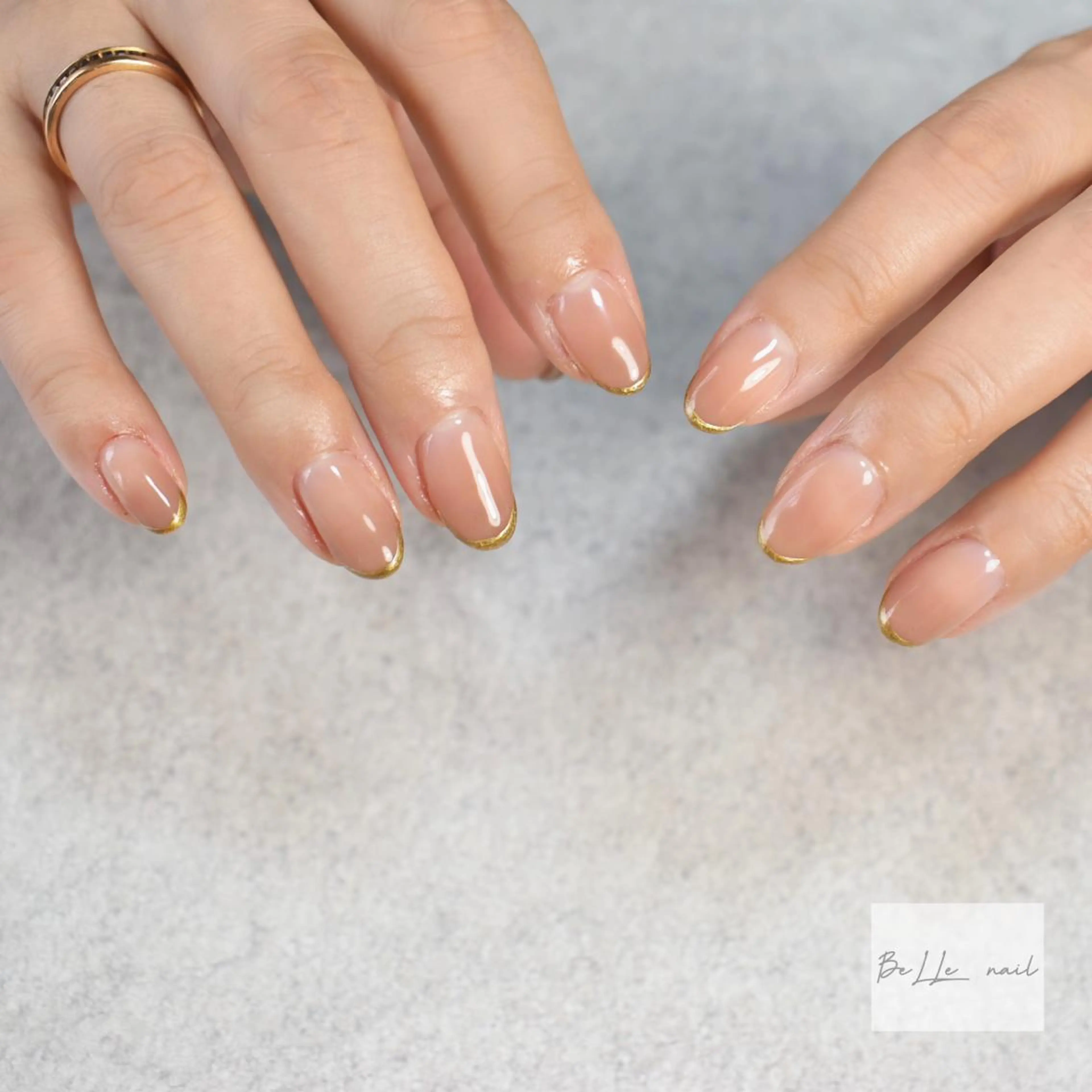 ネイル BeLLe nailのネイルデザイン