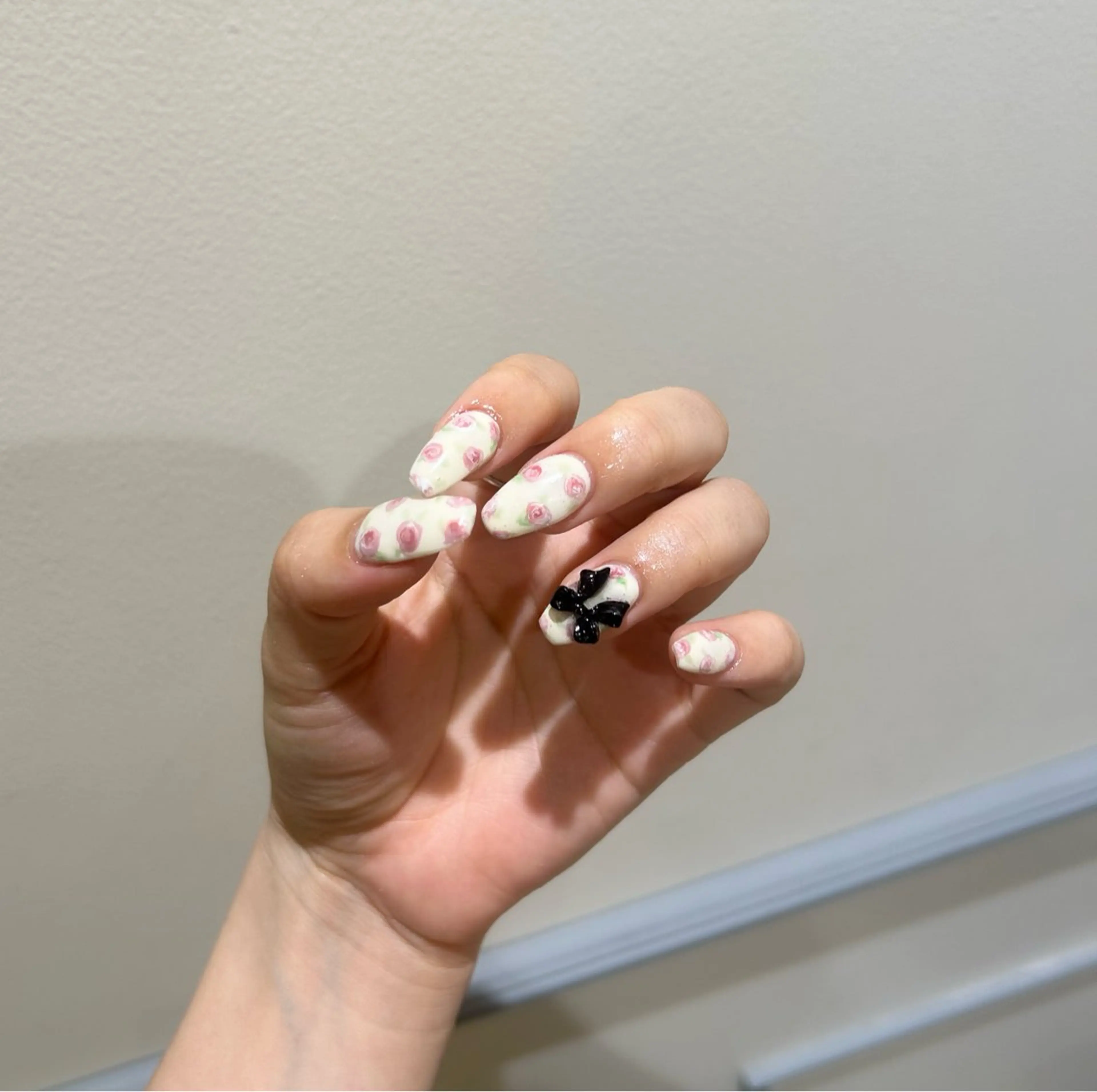 ネイル Nanami 🌛のネイルデザイン