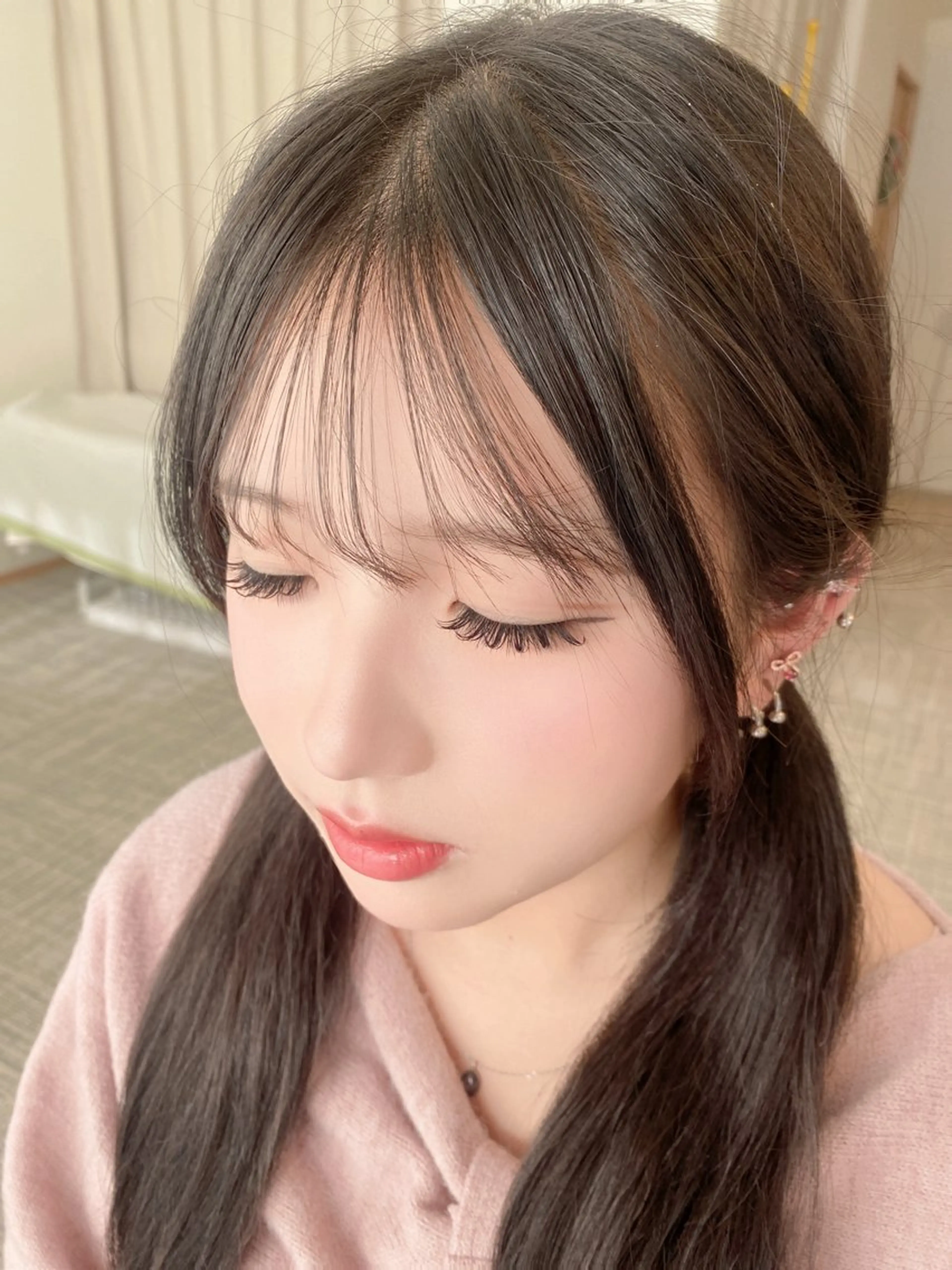 マツエク・マツパ EILIS&EYE SALONのマツエク・マツパデザイン