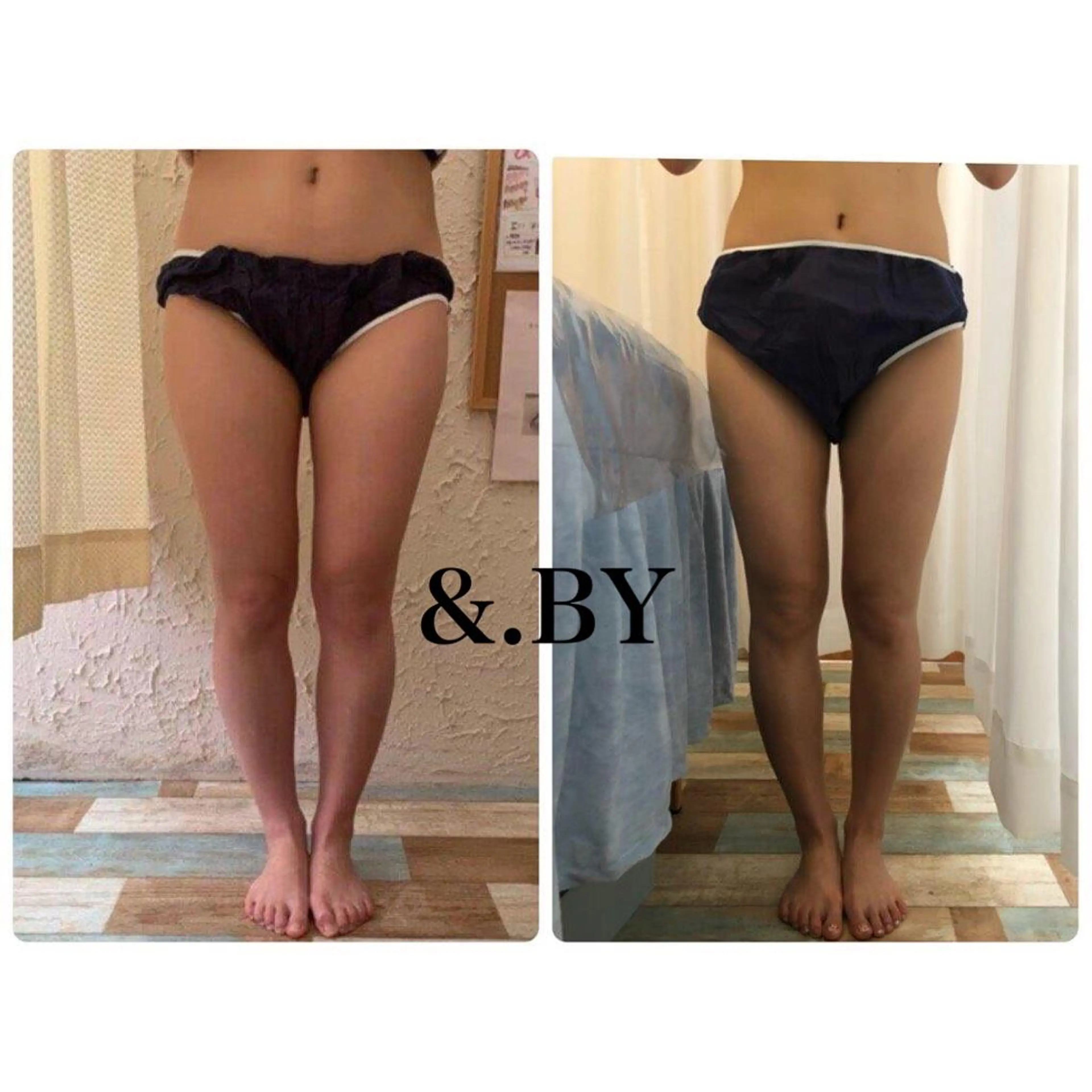 &. BYのエステ・リラクイメージ