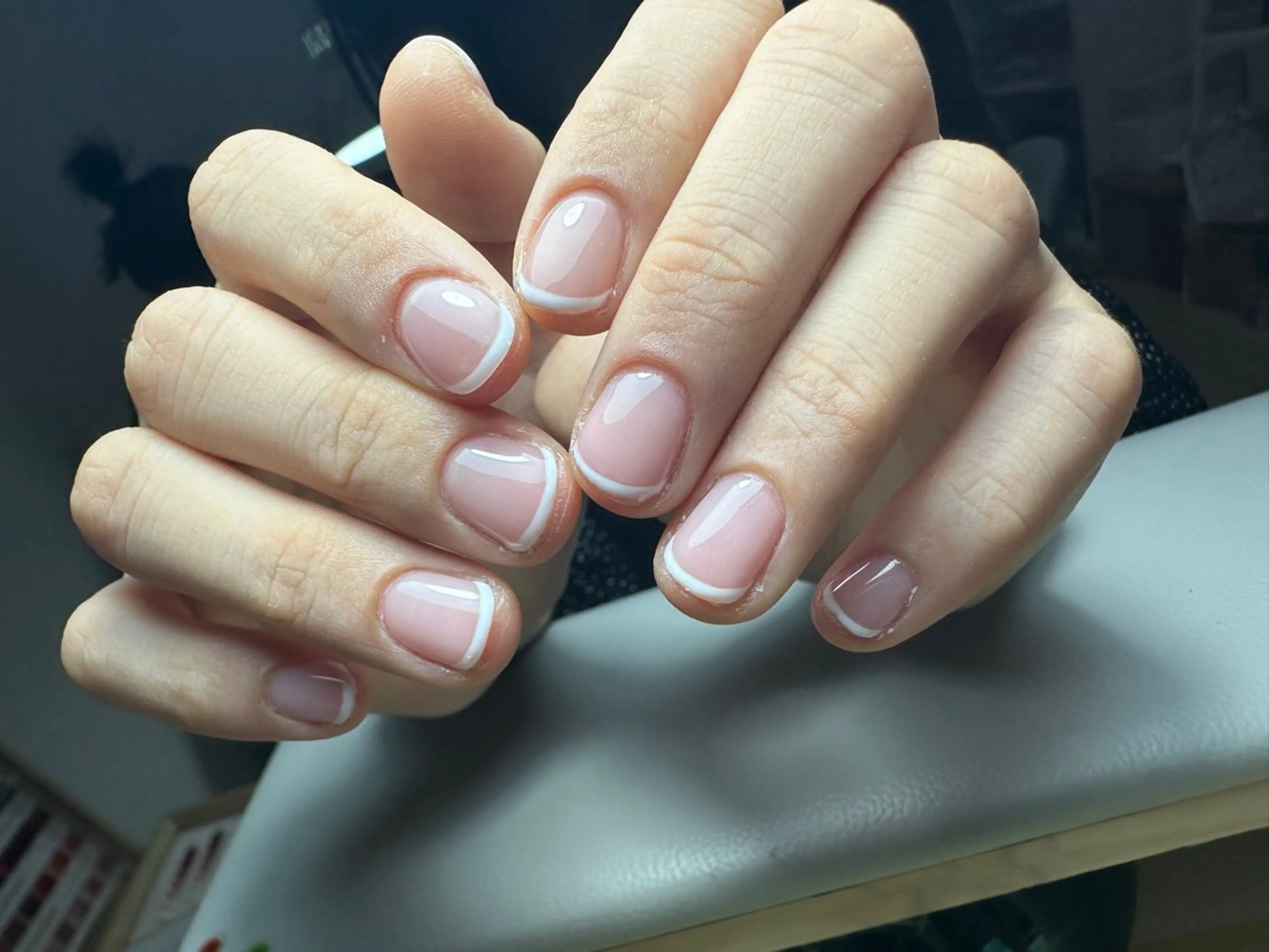 ネイル Eveネイル チップスカルプ専門店のネイルデザイン