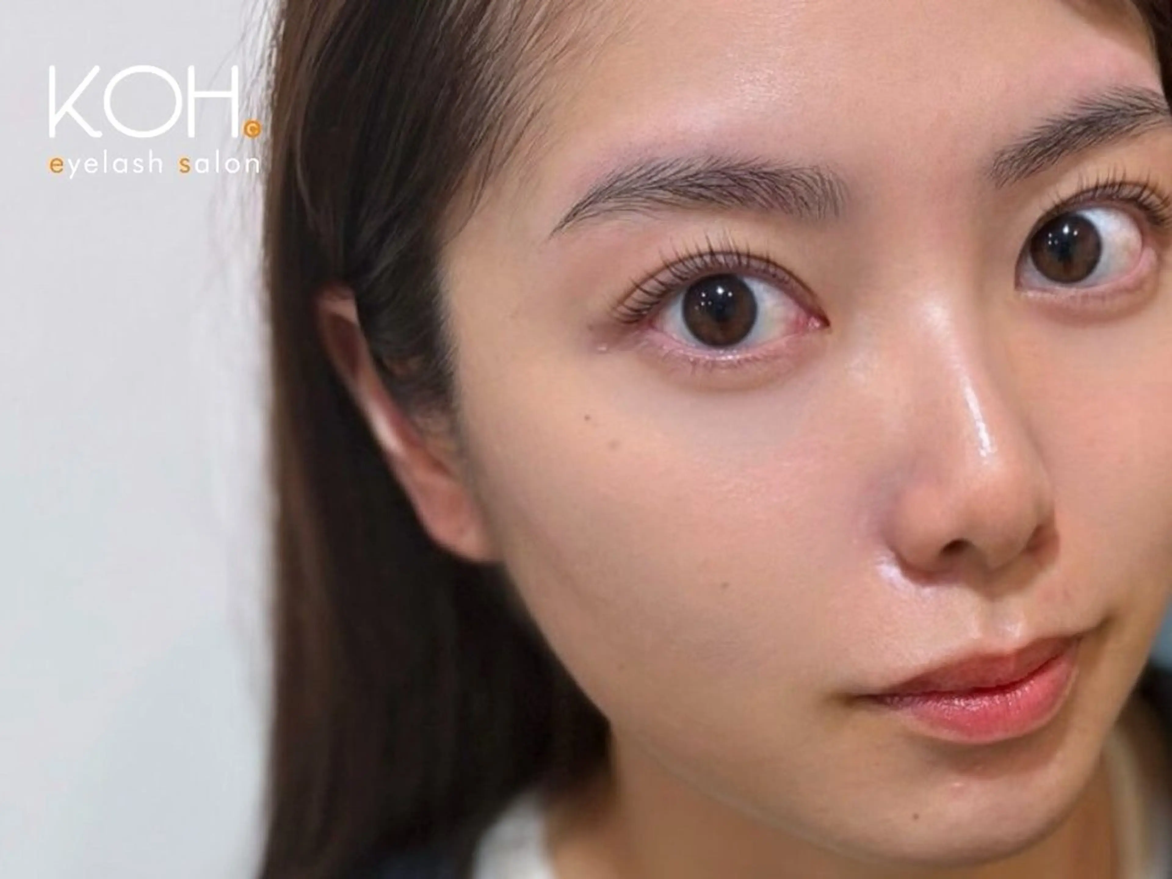 マツエク・マツパ eyelashsalon KOH.所属・🌻eyelash salon KOH.のマツエク・マツパデザイン