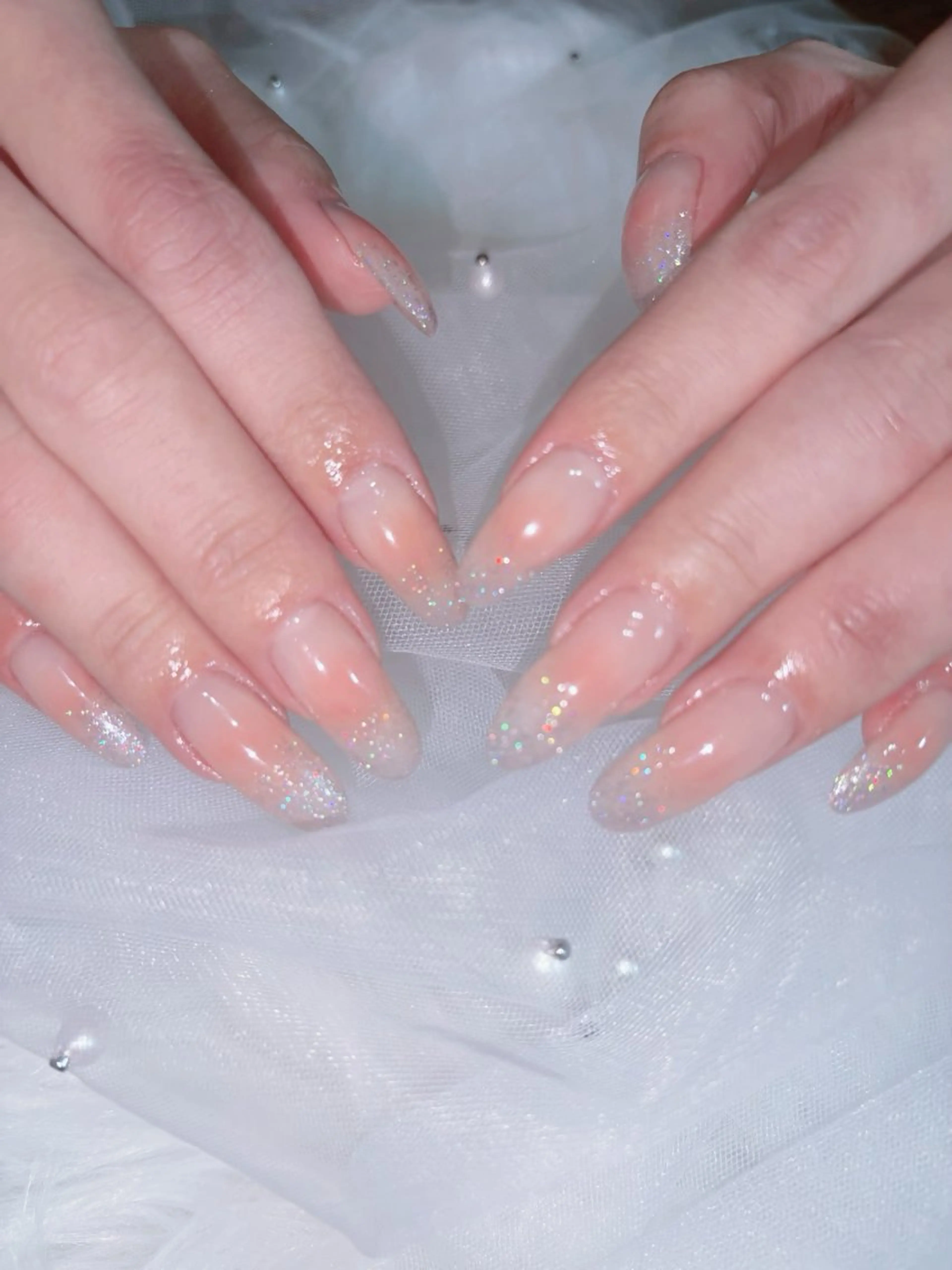 ネイル Lom. nail salonのネイルデザイン