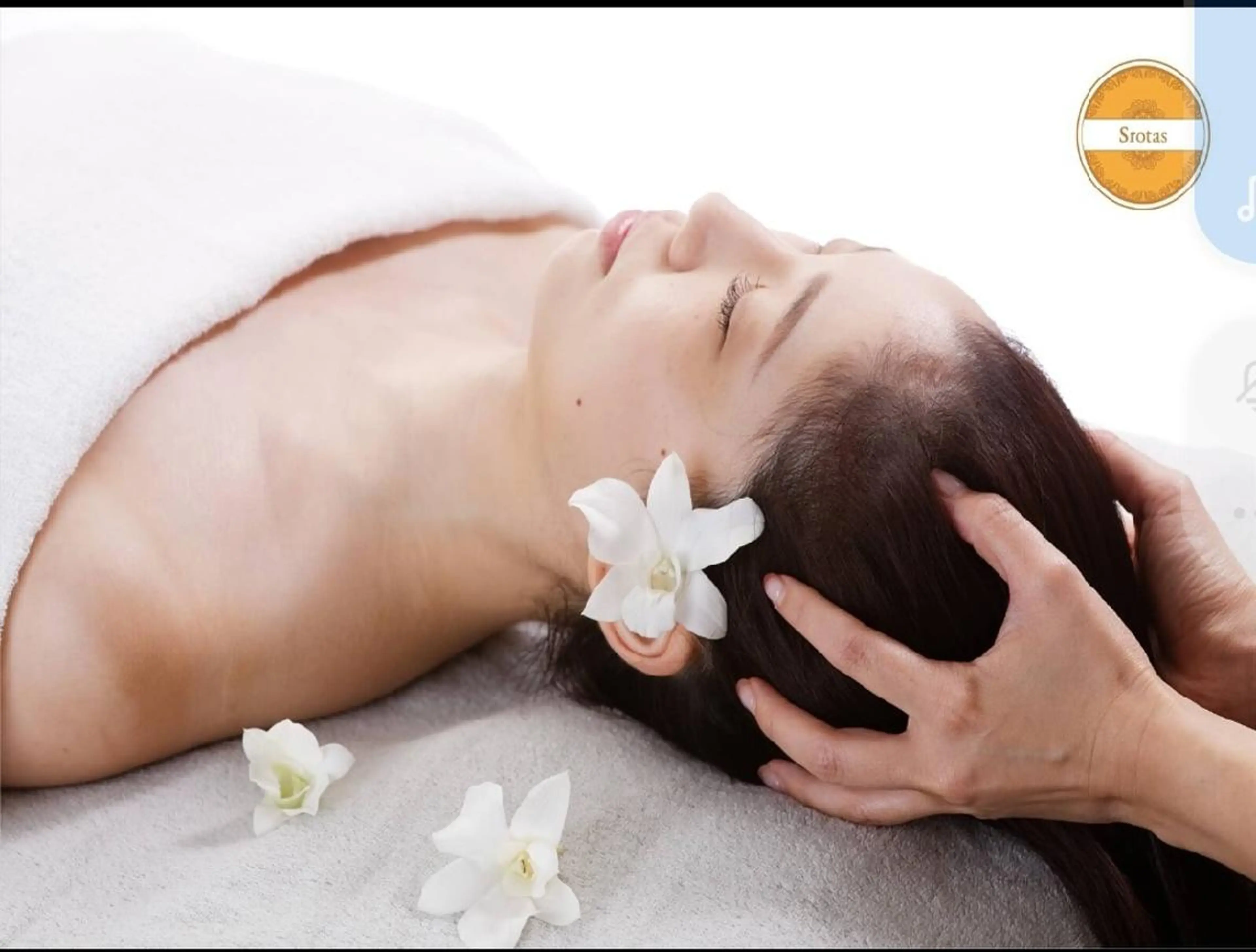 エステサロン charmantのエステ・リラクイメージ