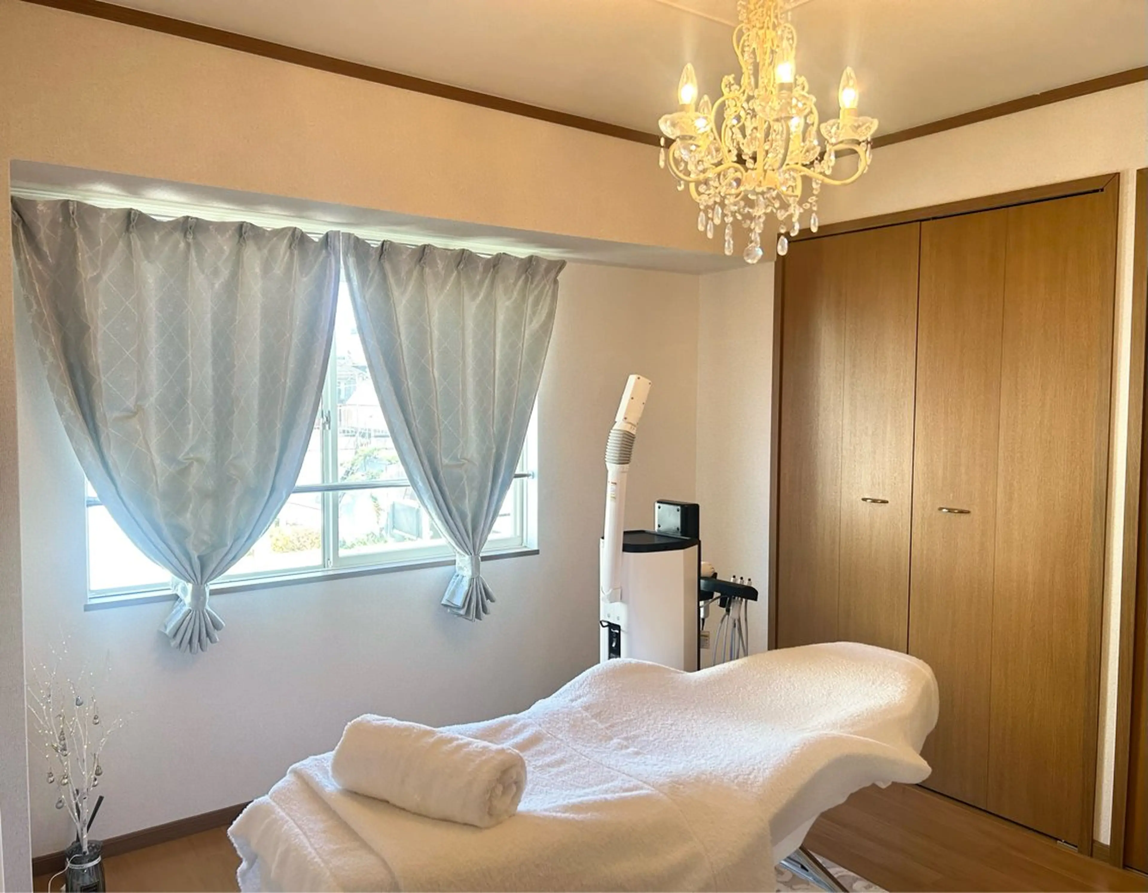 村上 華蓮のエステ・リラクイメージ