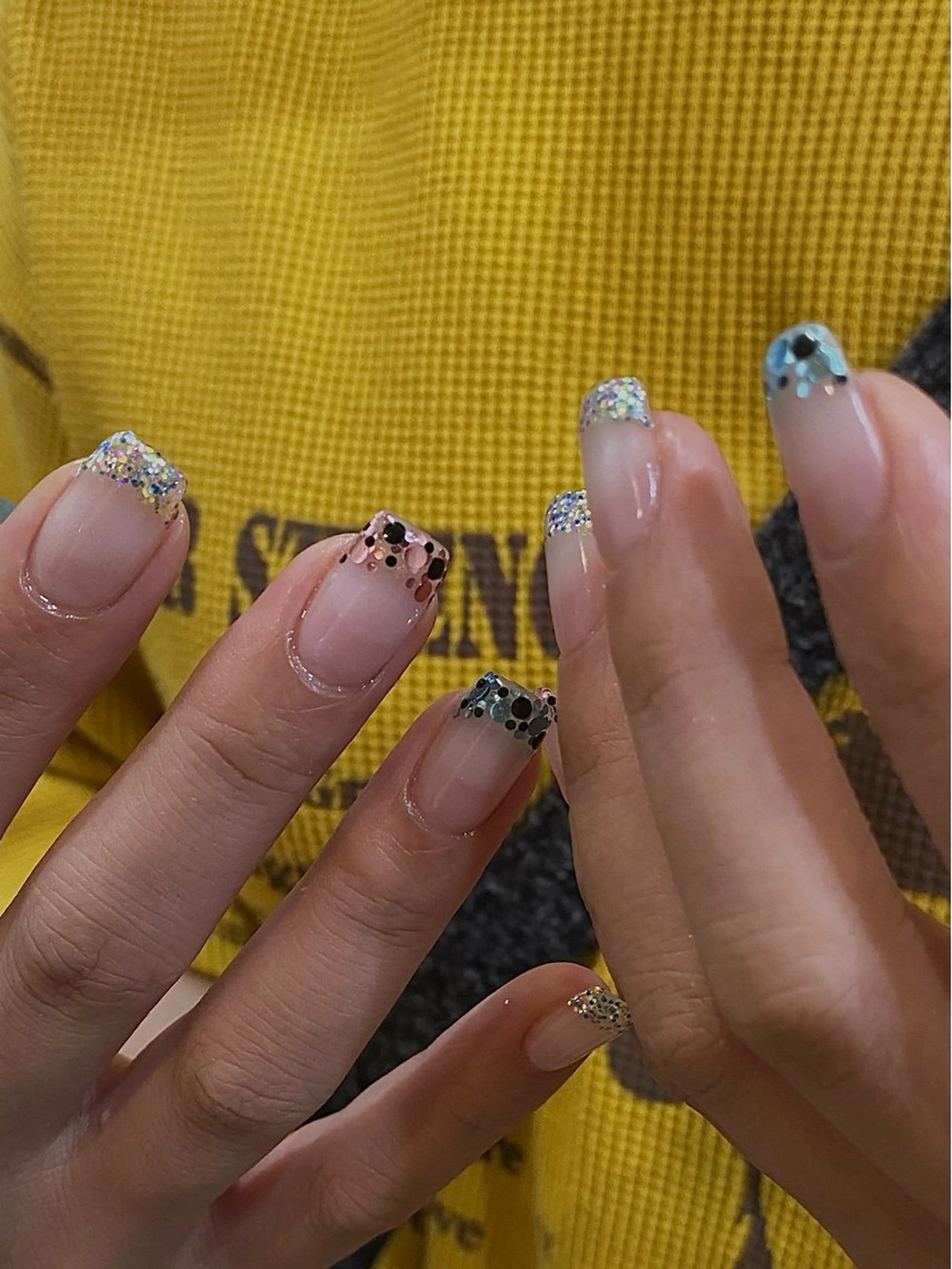 ネイル satoril nailroomのネイルデザイン