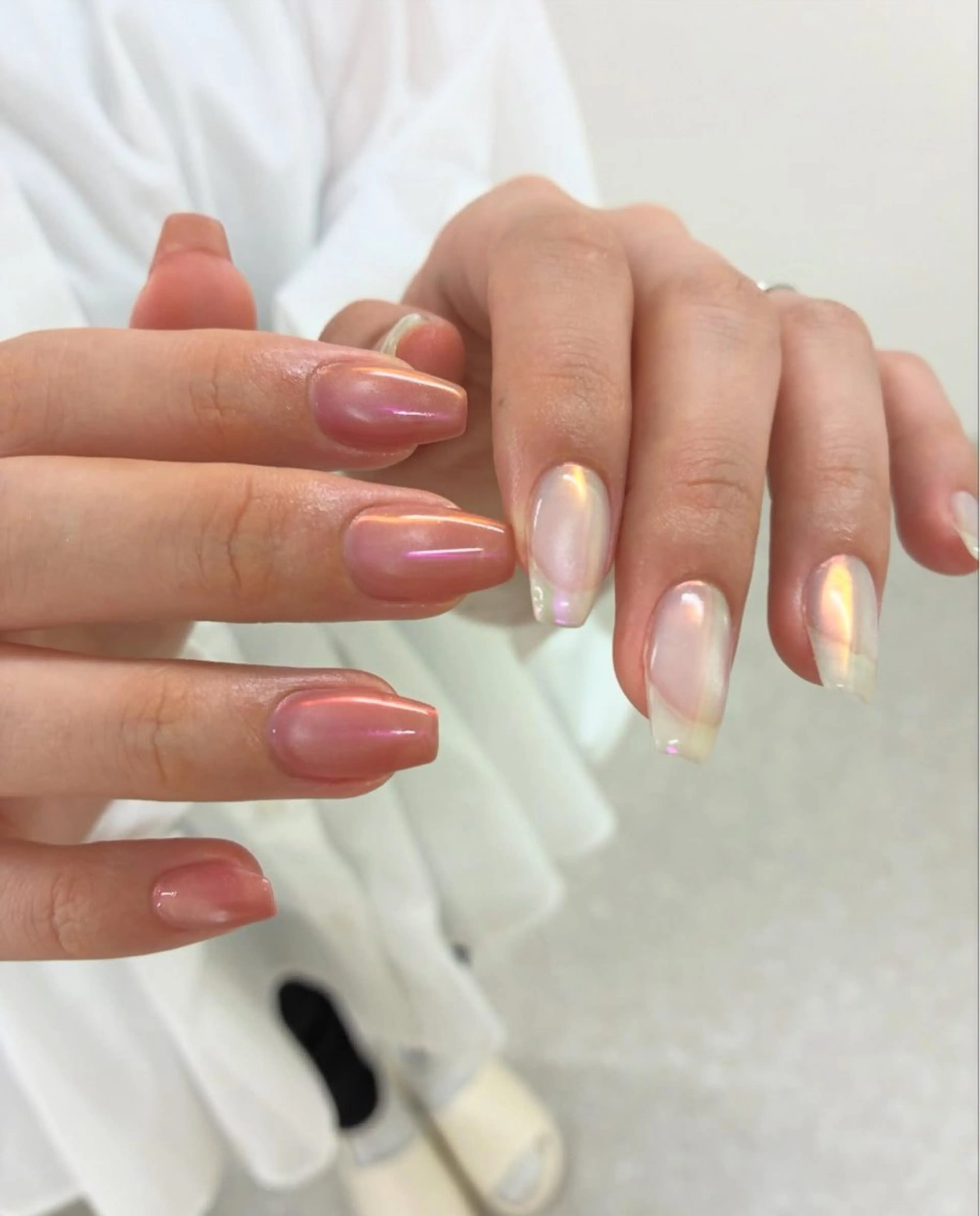 ネイル kkum nail所属・kkum nail nailistのネイルデザイン