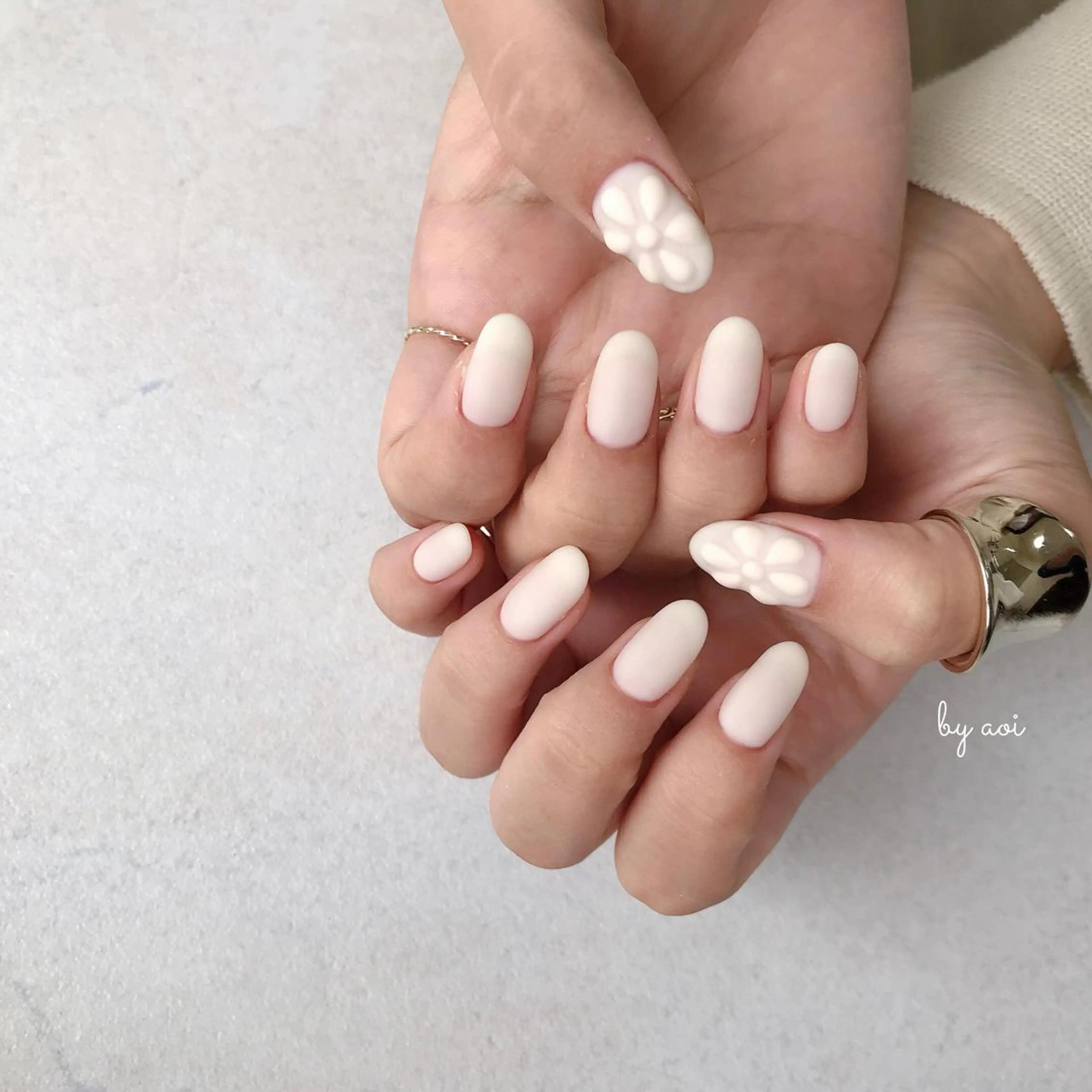 ネイル Utopia nail_のネイルデザイン