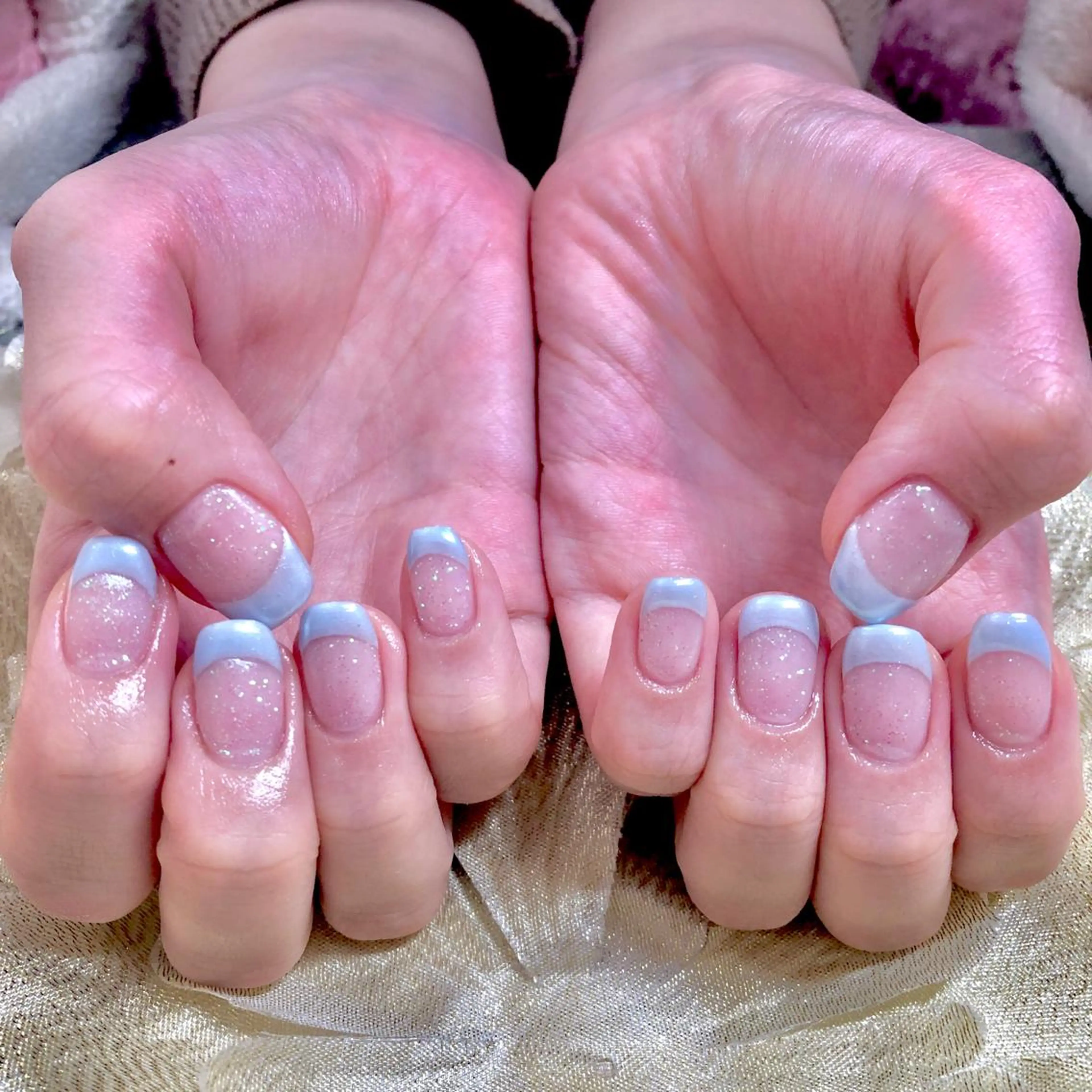 ネイル ジェルネイル J terrace Nailのネイルデザイン