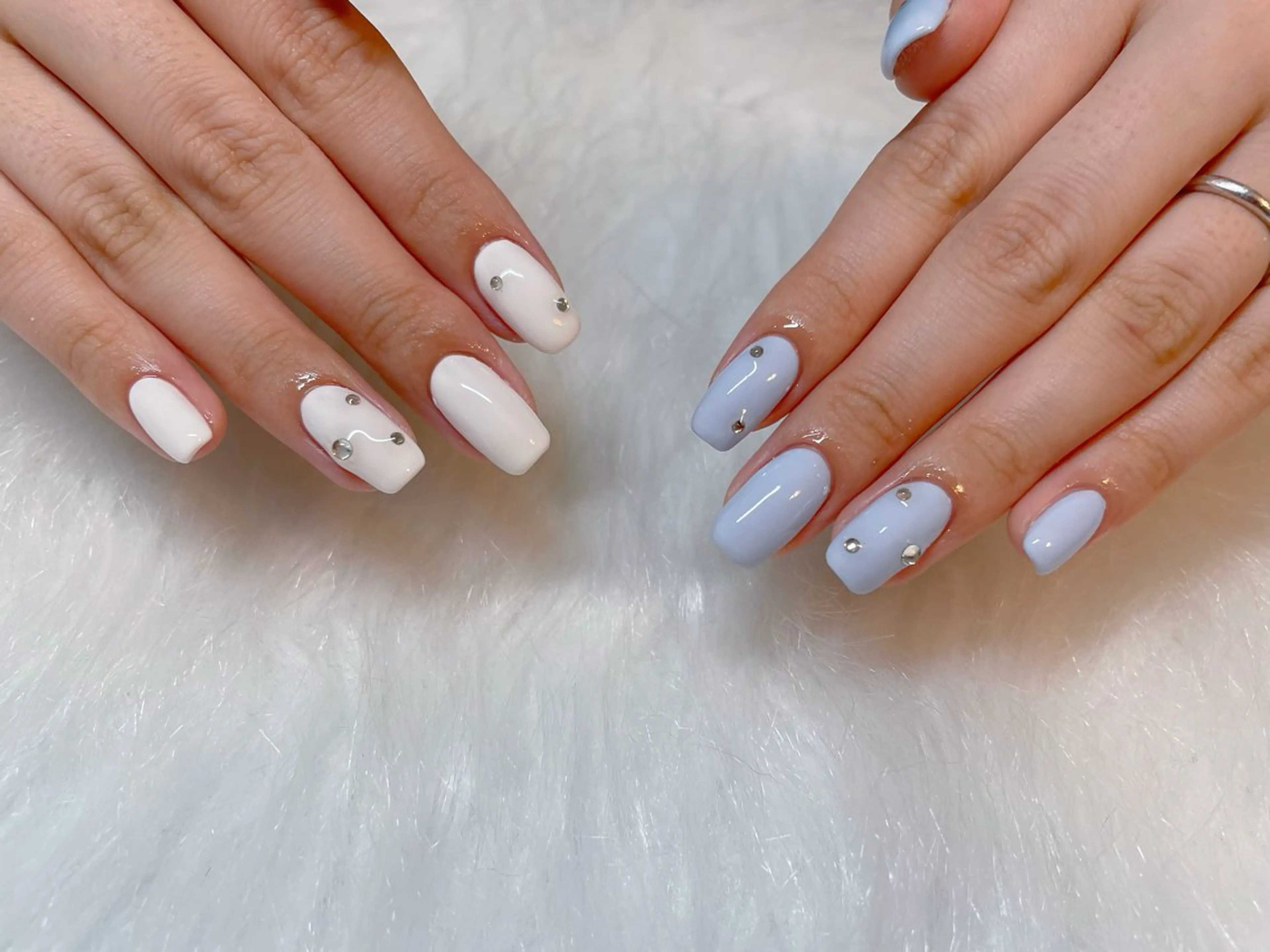 ネイル エン Nail salonのネイルデザイン