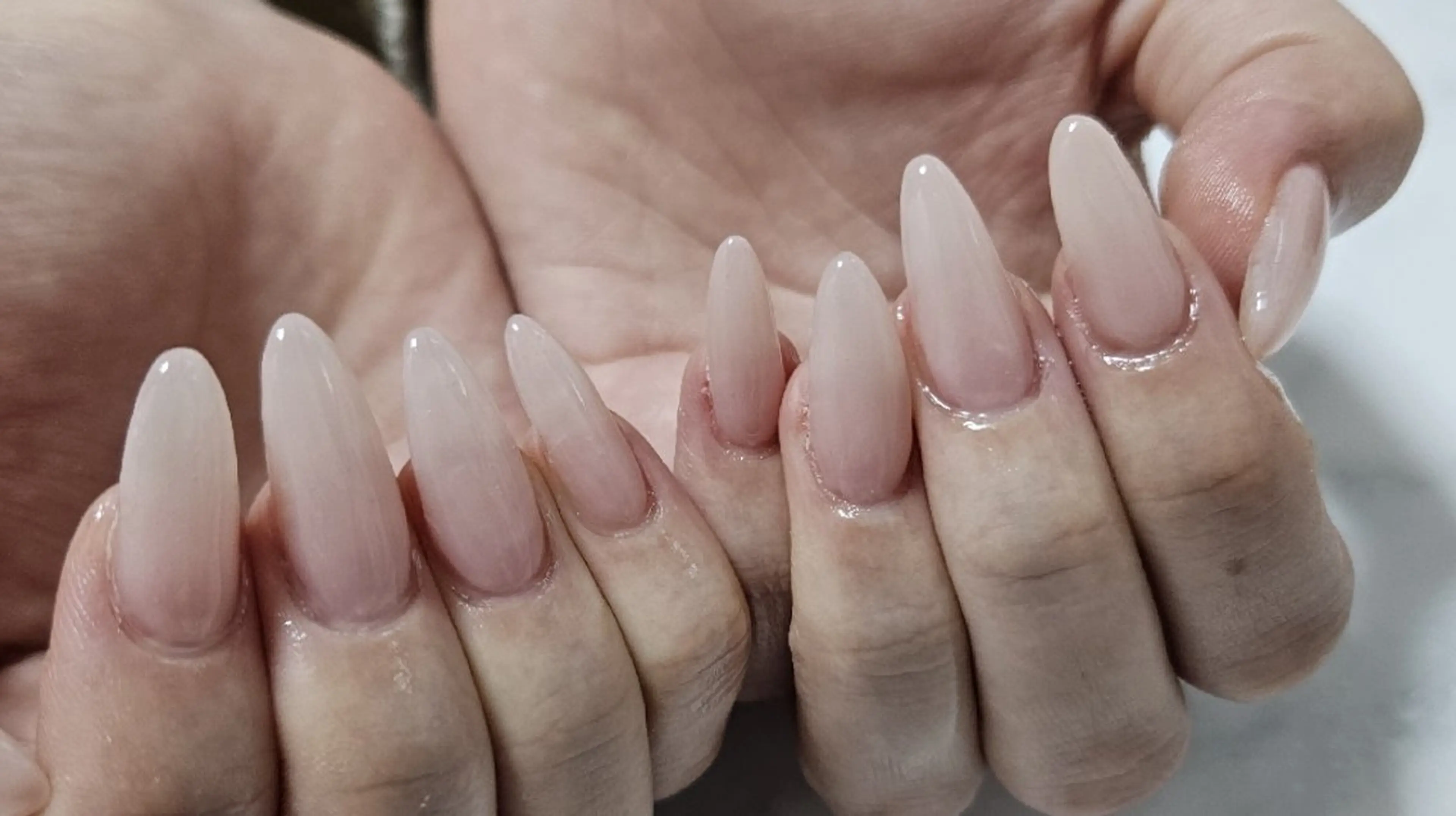 ネイル shellnail さなえのネイルデザイン