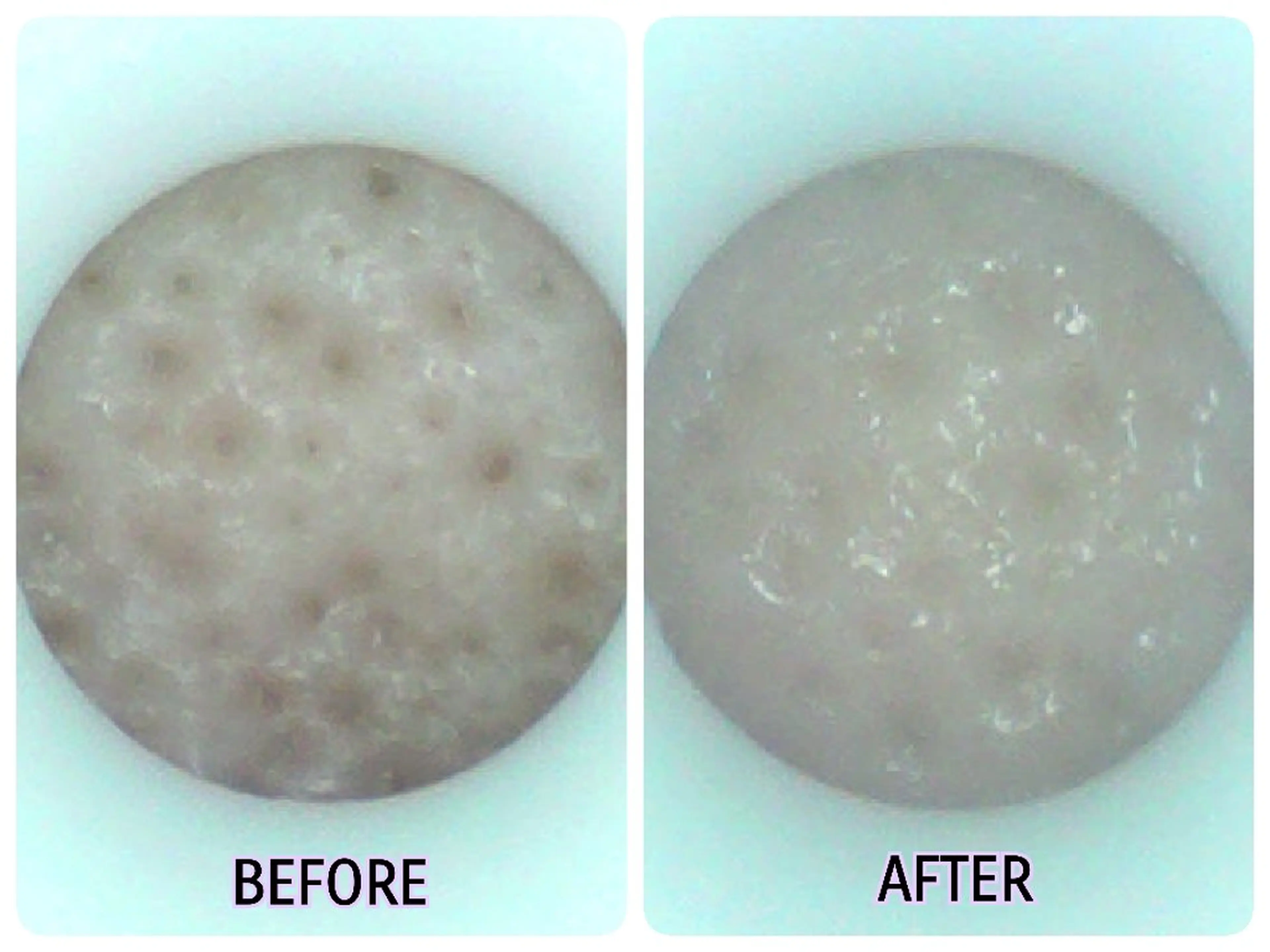 TRILOGY 安田美子のエステ・リラクイメージ