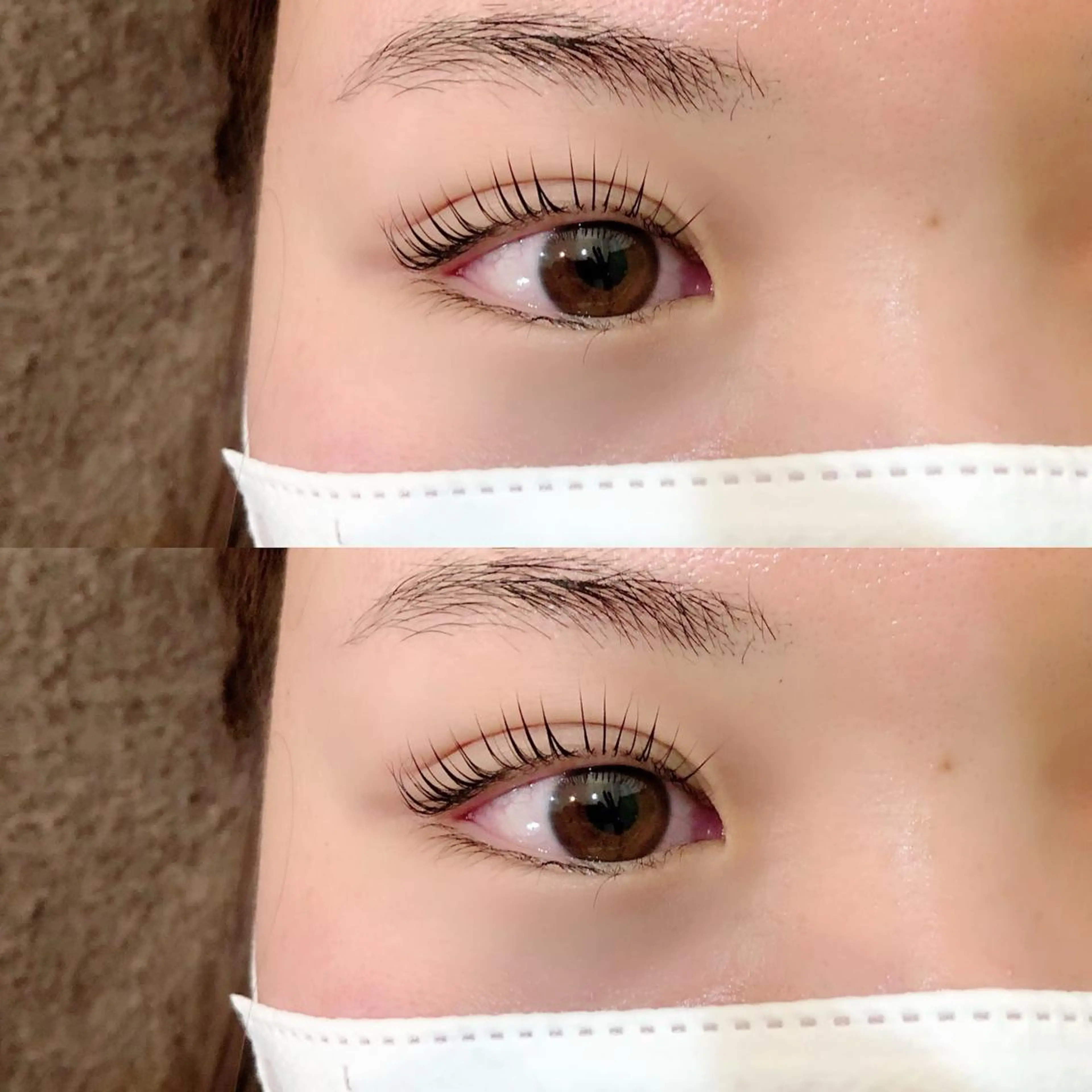 マツエク・マツパ Lykke yuu✿のマツエク・マツパデザイン