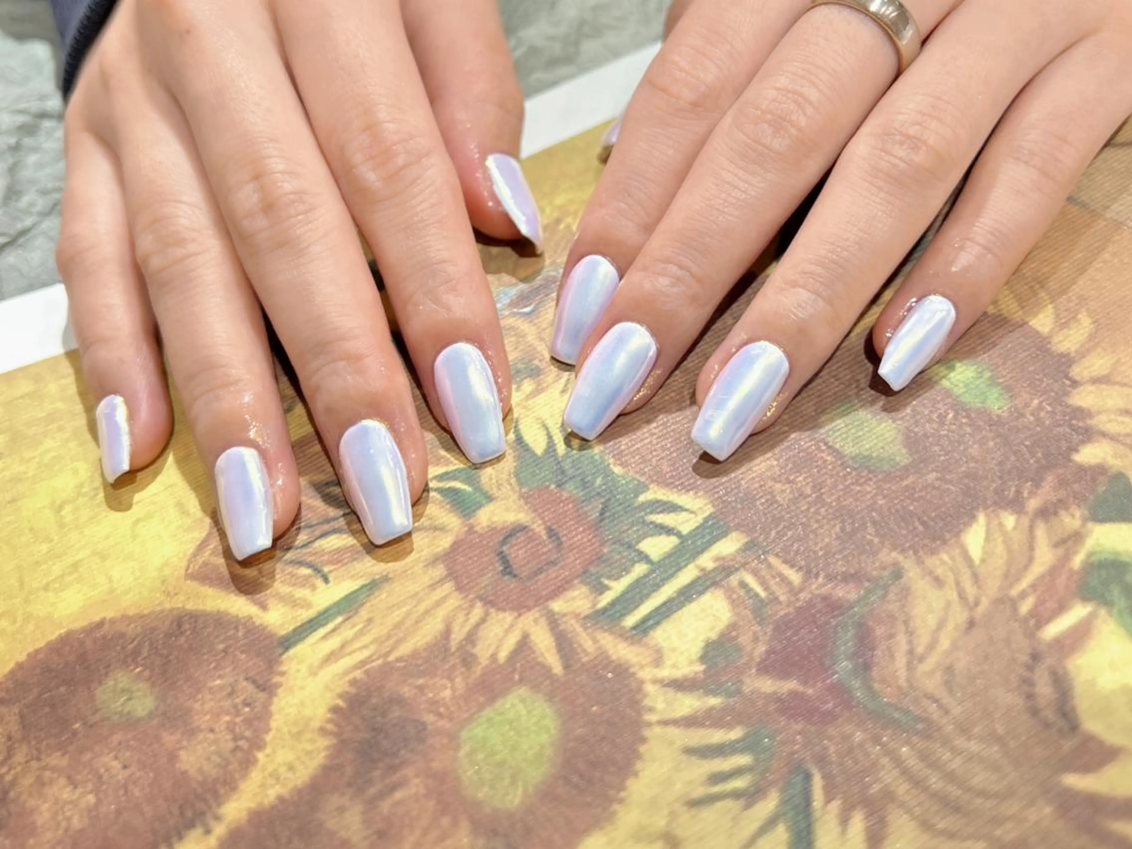 ネイル Umi nail& eyelashのネイルデザイン